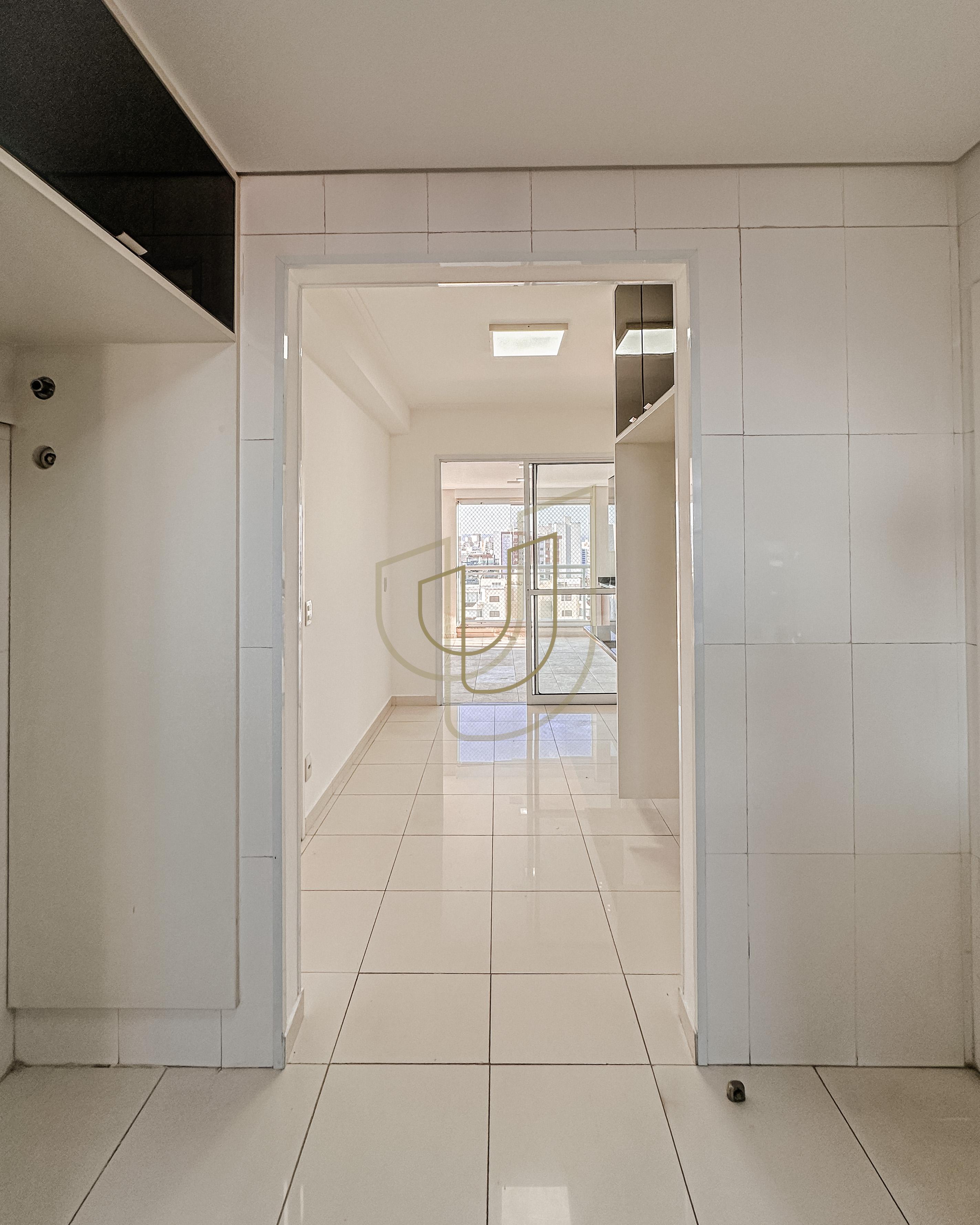 Apartamento de 233m&sup2; em localiza&ccedil;&atilde;o privilegiada com 4 Su&iacute;tes em S&atilde;o Jos&eacute; dos Campos/SP Rua Afonso César de Siqueira São José dos Campos - 