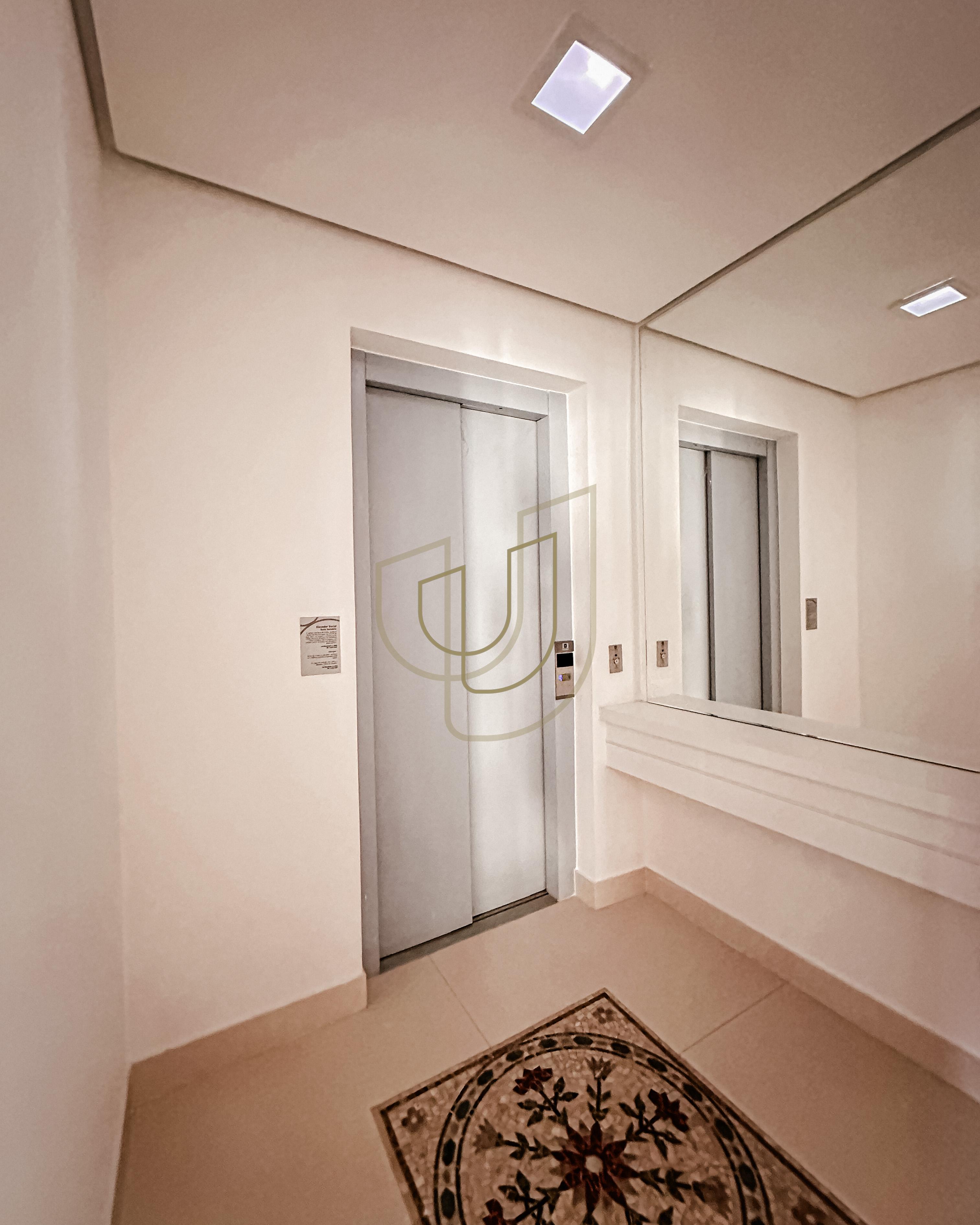 Apartamento de 233m&sup2; em localiza&ccedil;&atilde;o privilegiada com 4 Su&iacute;tes em S&atilde;o Jos&eacute; dos Campos/SP Rua Afonso César de Siqueira São José dos Campos - 