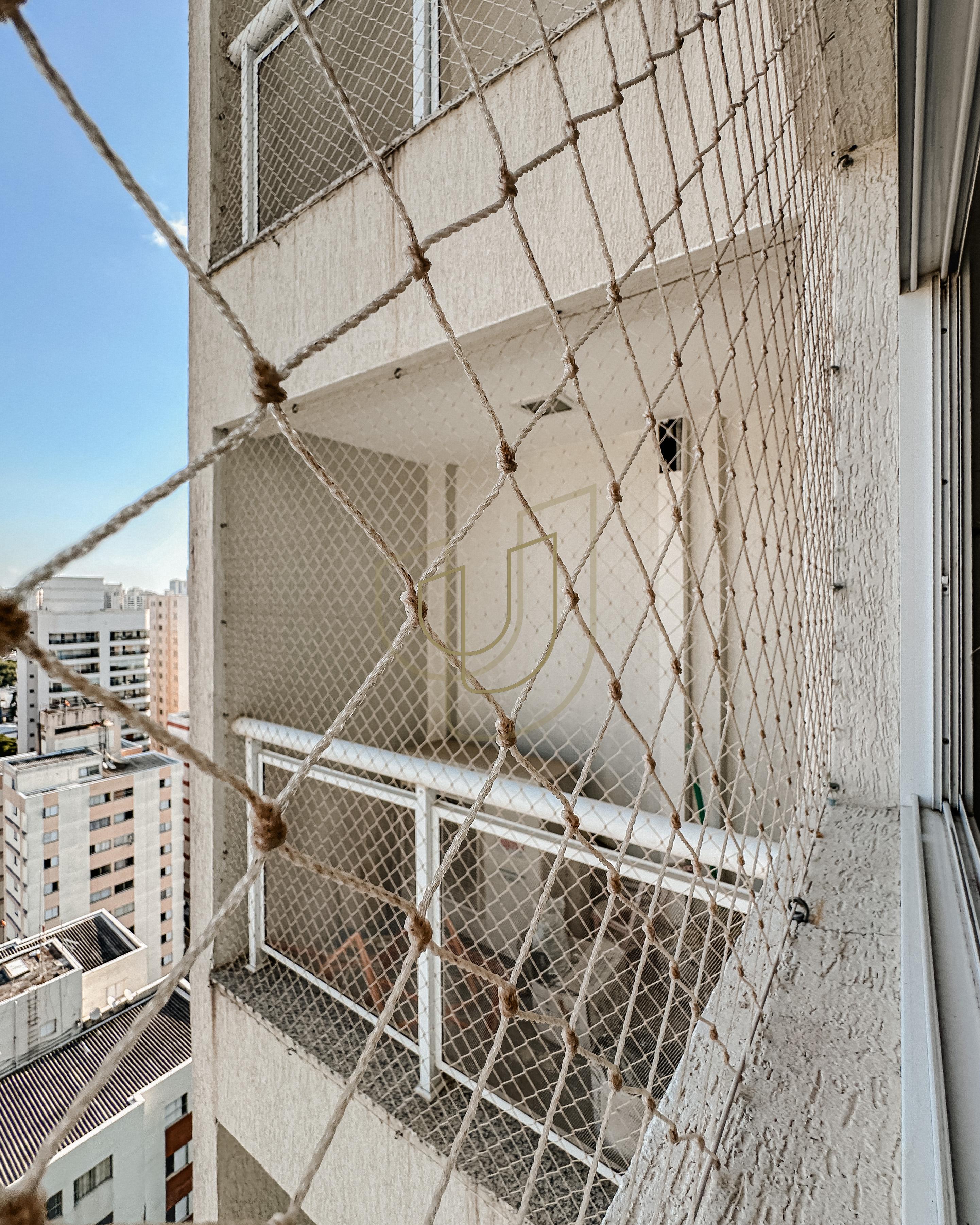 Apartamento de 233m&sup2; em localiza&ccedil;&atilde;o privilegiada com 4 Su&iacute;tes em S&atilde;o Jos&eacute; dos Campos/SP Rua Afonso César de Siqueira São José dos Campos - 