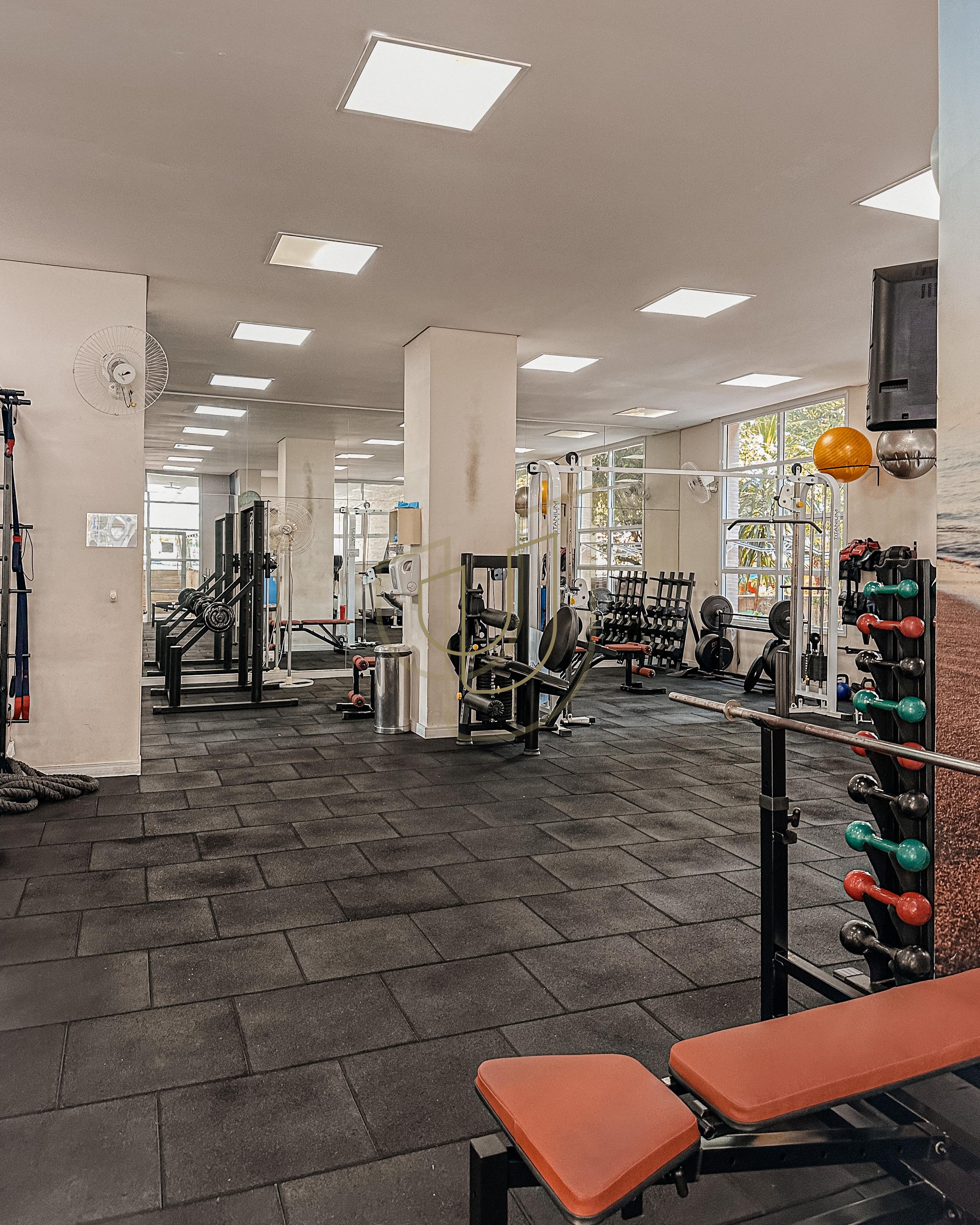 Apartamento de 233m&sup2; em localiza&ccedil;&atilde;o privilegiada com 4 Su&iacute;tes em S&atilde;o Jos&eacute; dos Campos/SP Rua Afonso César de Siqueira São José dos Campos - 