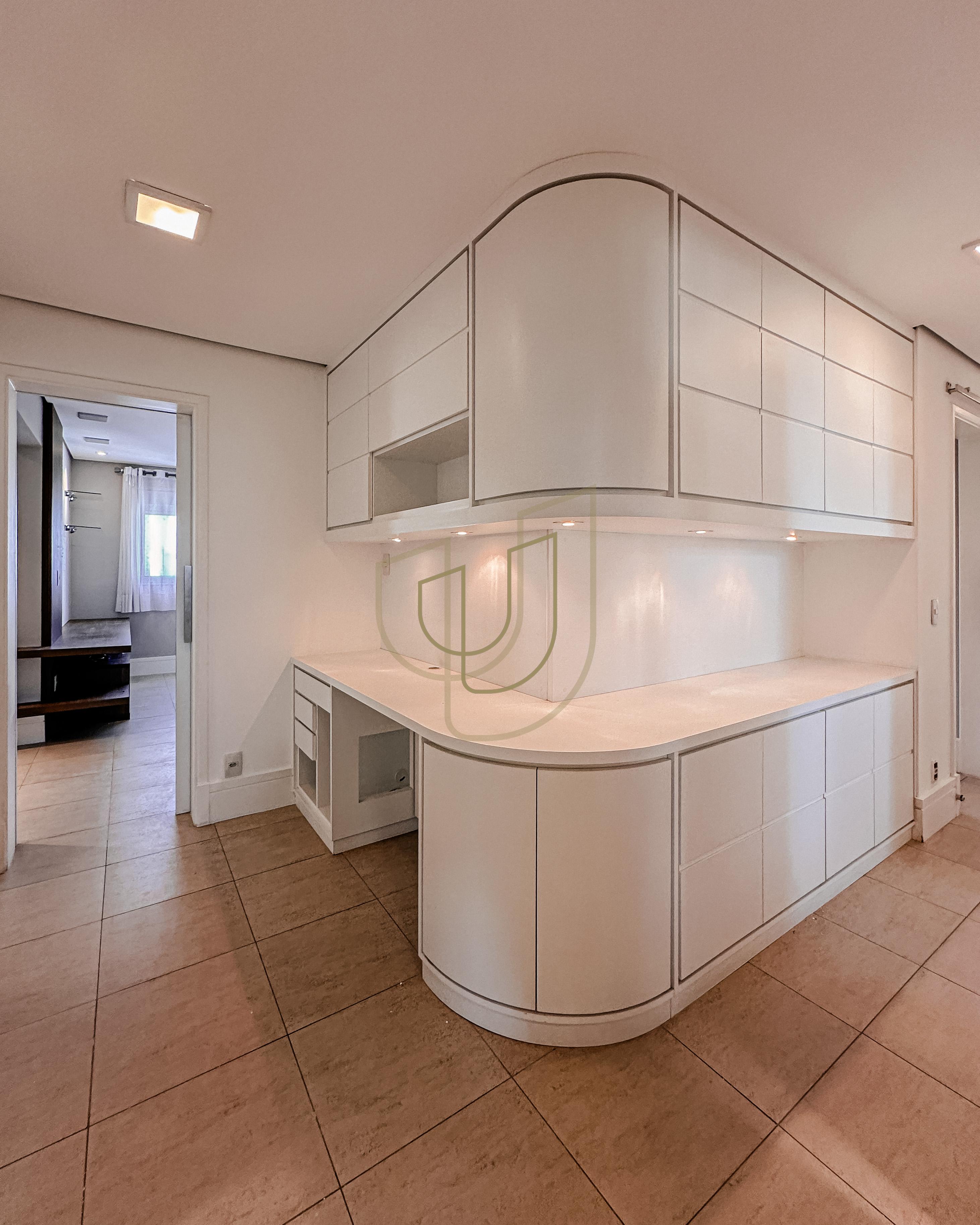 Apartamento de 233m&sup2; em localiza&ccedil;&atilde;o privilegiada com 4 Su&iacute;tes em S&atilde;o Jos&eacute; dos Campos/SP Rua Afonso César de Siqueira São José dos Campos - 