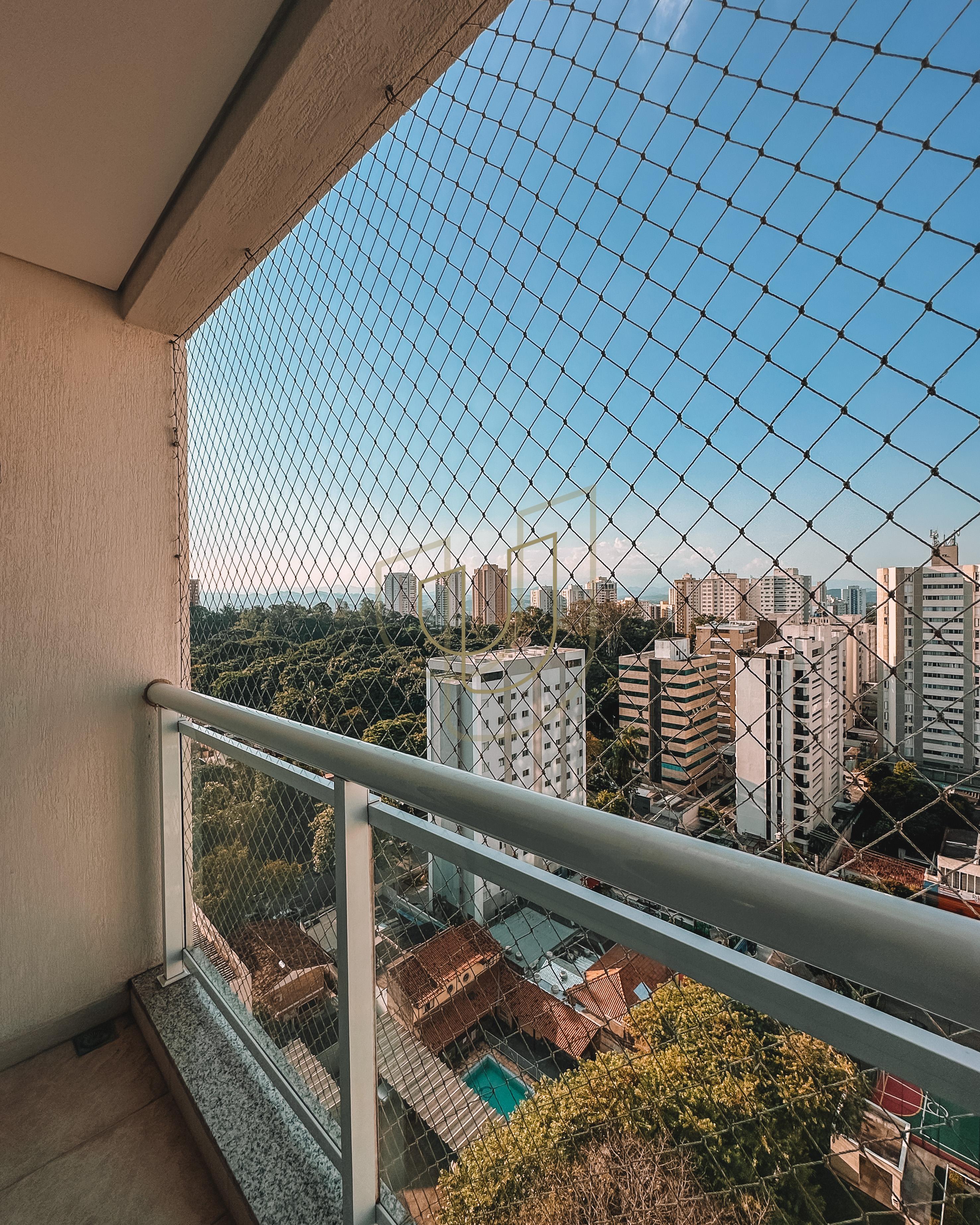 Apartamento de 233m&sup2; em localiza&ccedil;&atilde;o privilegiada com 4 Su&iacute;tes em S&atilde;o Jos&eacute; dos Campos/SP Rua Afonso César de Siqueira São José dos Campos - 