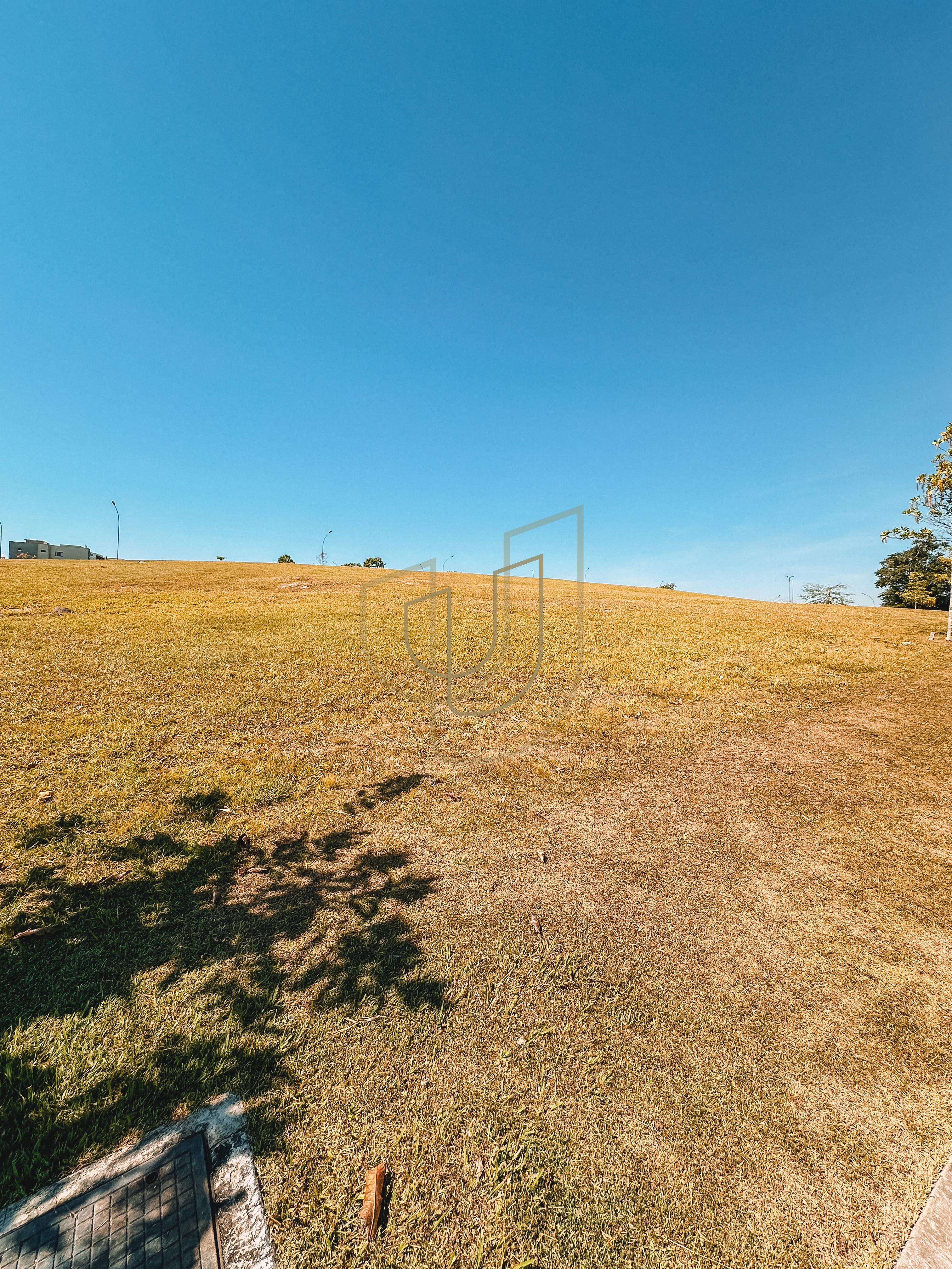 Terreno de 547m&sup2; no condom&iacute;nio Alphaville I - S&atilde;o Jos&eacute; dos Campos/SP  São José dos Campos - 