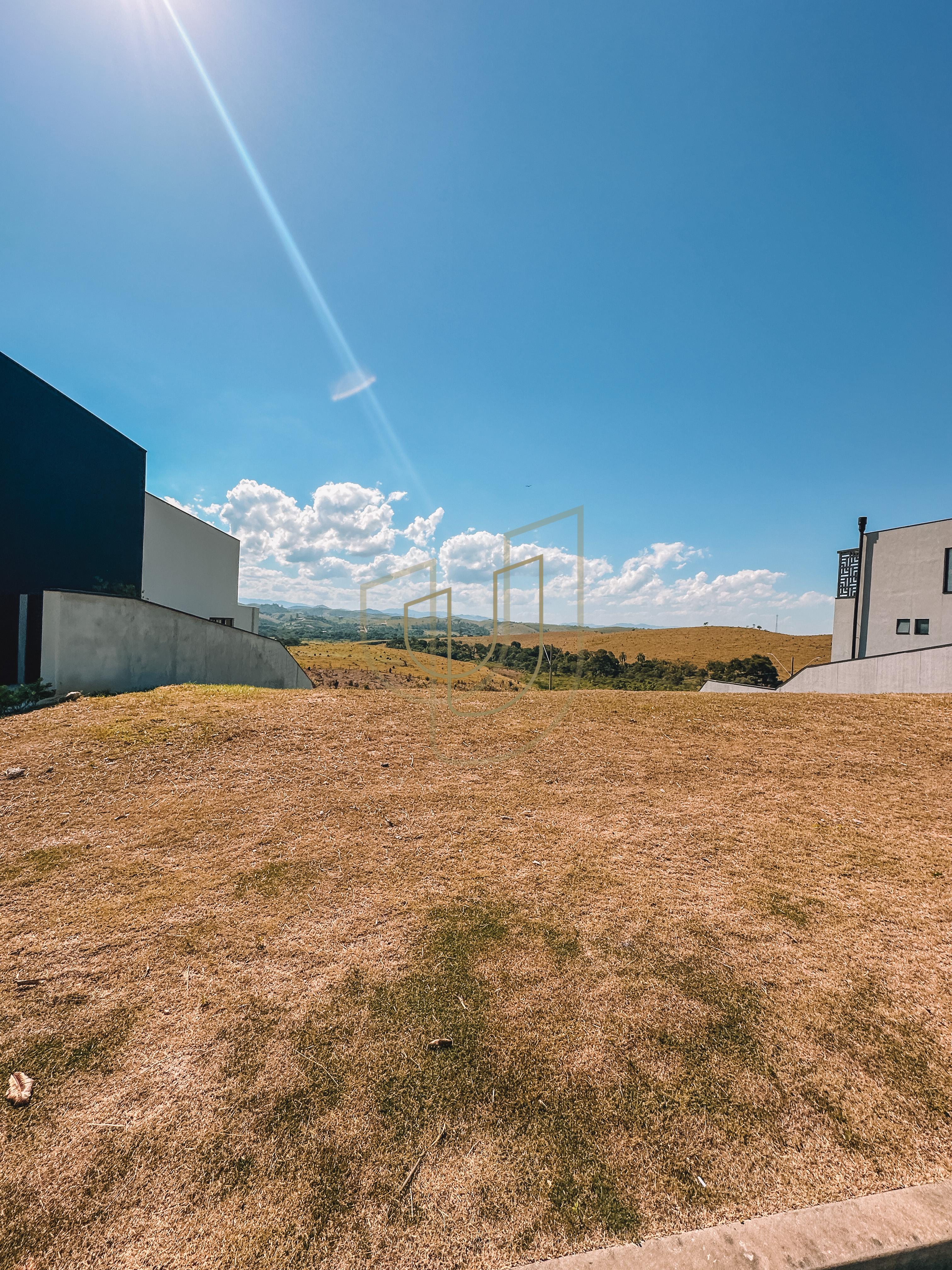 Terreno de 514m&sup2; no condom&iacute;nio Alphaville II - S&atilde;o Jos&eacute; dos Campos/SP  São José dos Campos - 