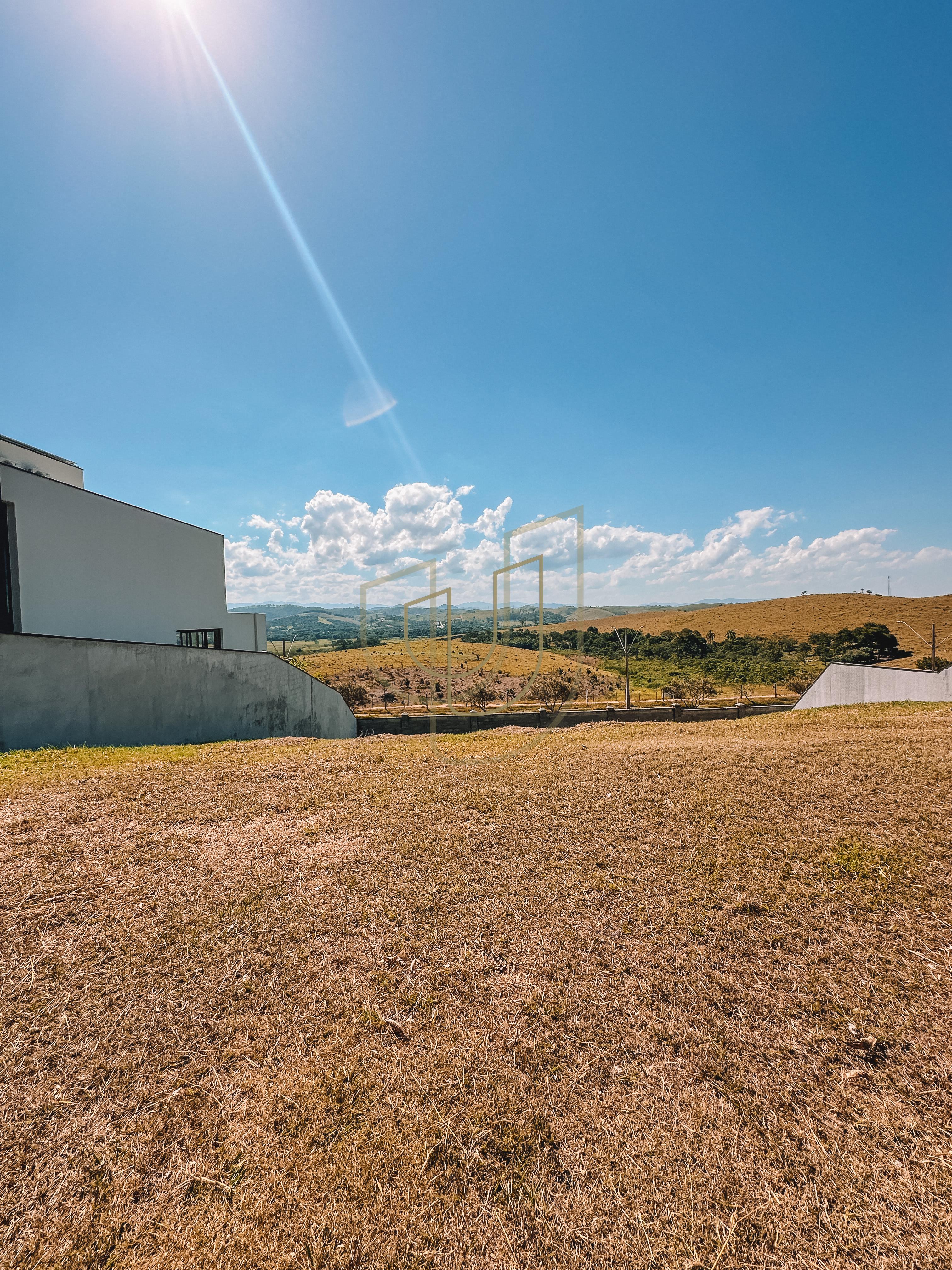Terreno de 514m&sup2; no condom&iacute;nio Alphaville II - S&atilde;o Jos&eacute; dos Campos/SP  São José dos Campos - 