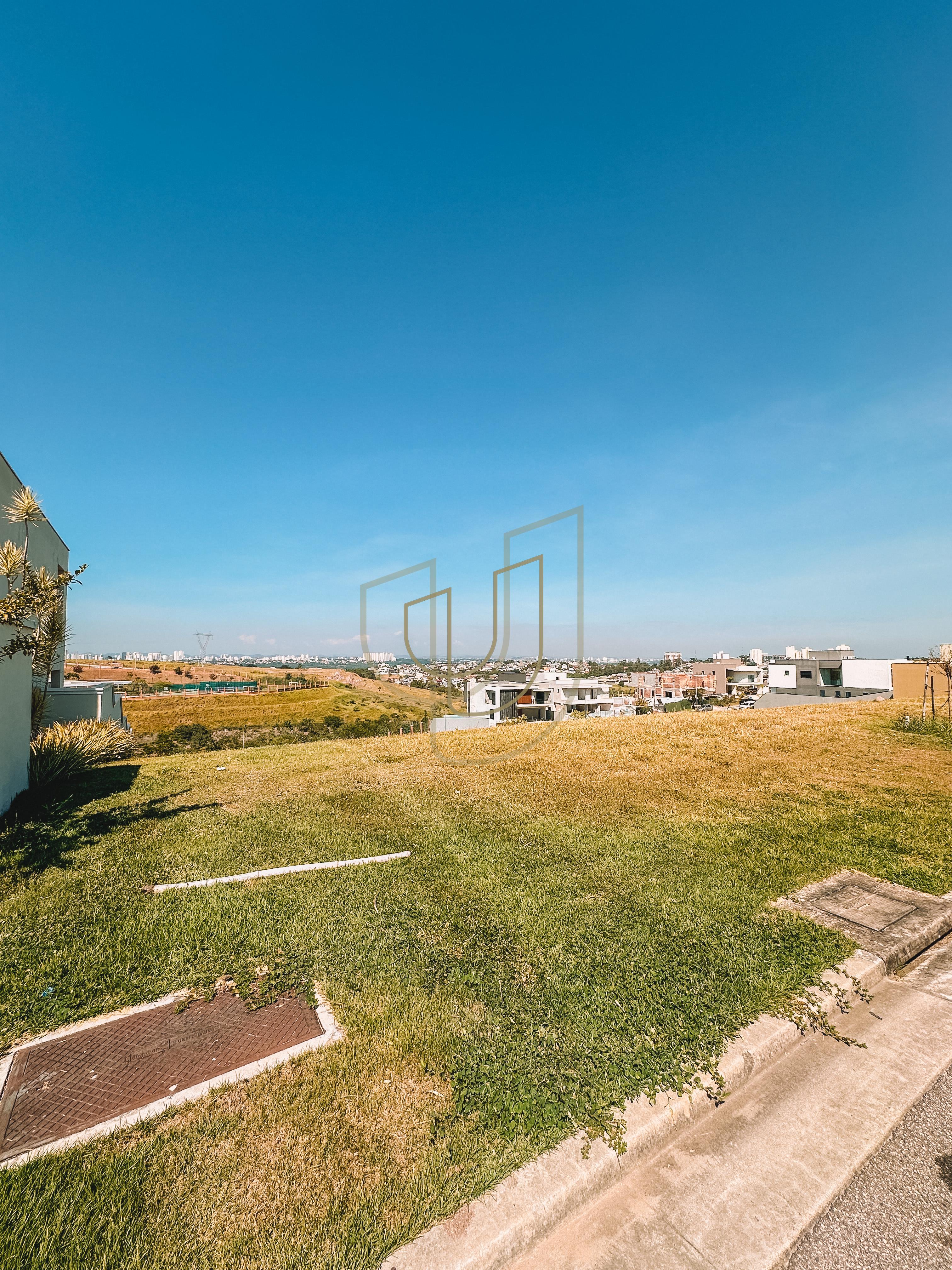 Terreno de 486 m&sup2; no condom&iacute;nio Alphaville I - S&atilde;o Jos&eacute; dos Campos/SP  São José dos Campos - 