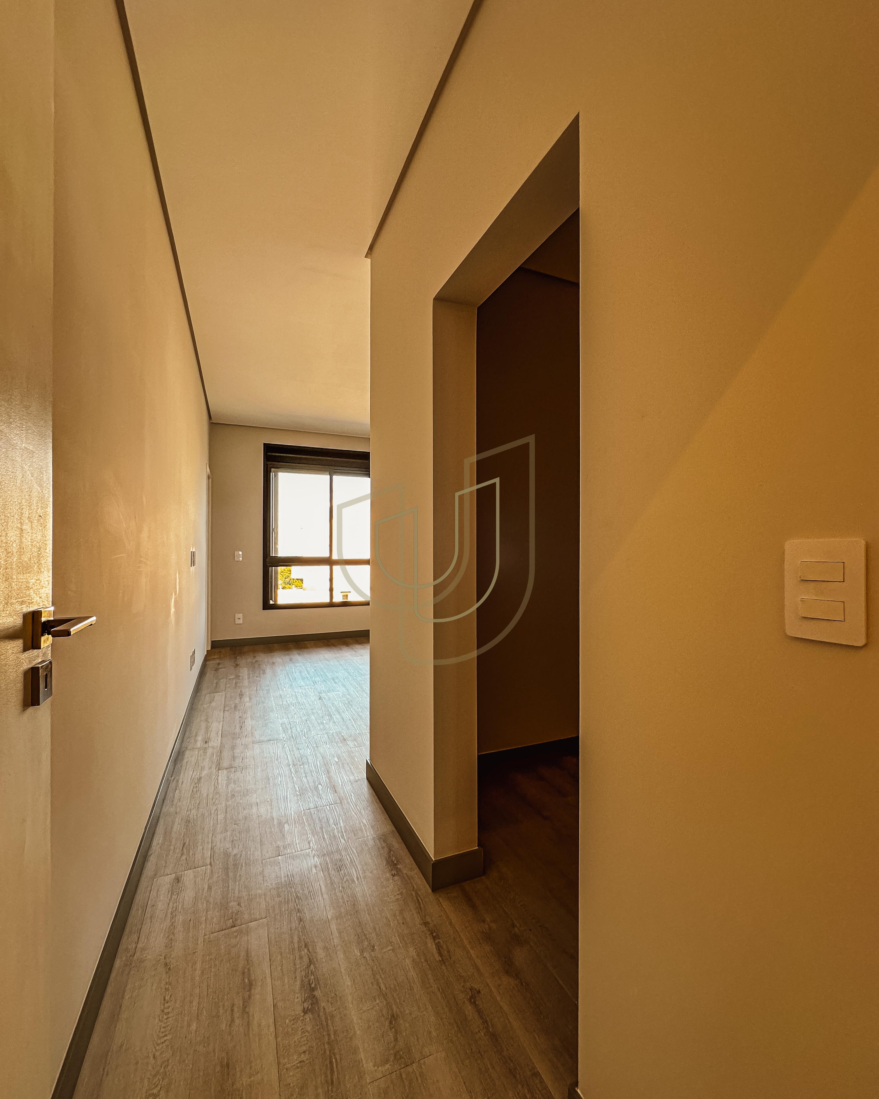 Mans&atilde;o de luxo com projeto contempor&acirc;neo com 4 su&iacute;tes em Urbanova - S&atilde;o Jos&eacute; dos Campos/SP  São José dos Campos - 