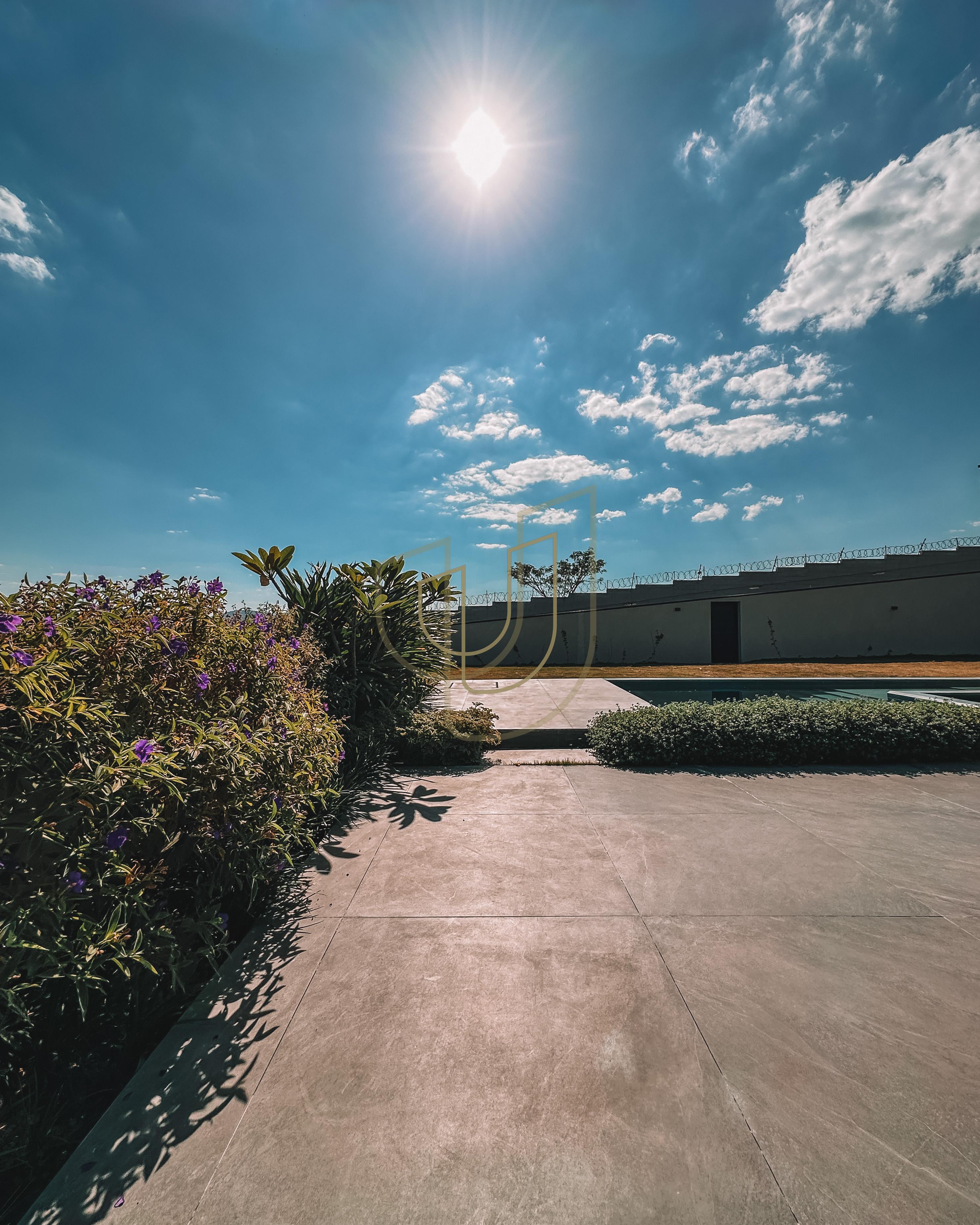 Mans&atilde;o de luxo com projeto contempor&acirc;neo com 4 su&iacute;tes em Urbanova - S&atilde;o Jos&eacute; dos Campos/SP  São José dos Campos - 