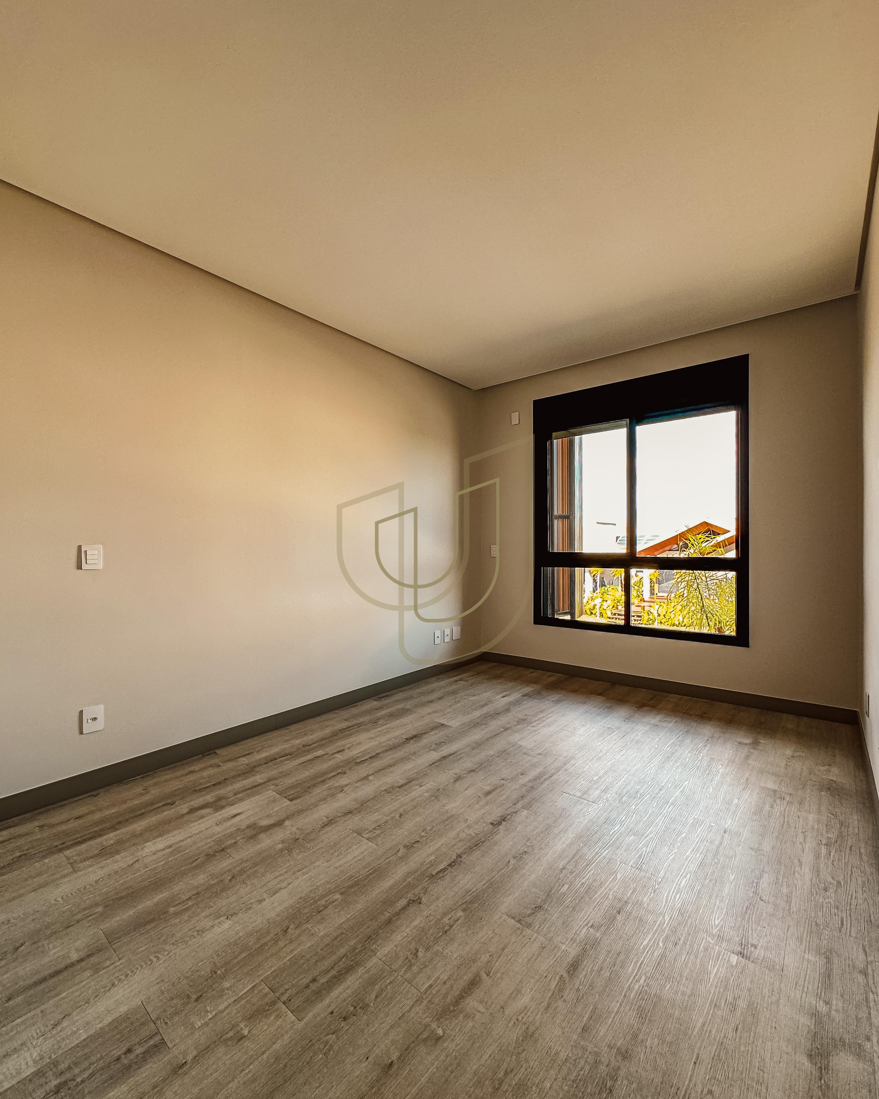 Mans&atilde;o de luxo com projeto contempor&acirc;neo com 4 su&iacute;tes em Urbanova - S&atilde;o Jos&eacute; dos Campos/SP  São José dos Campos - 