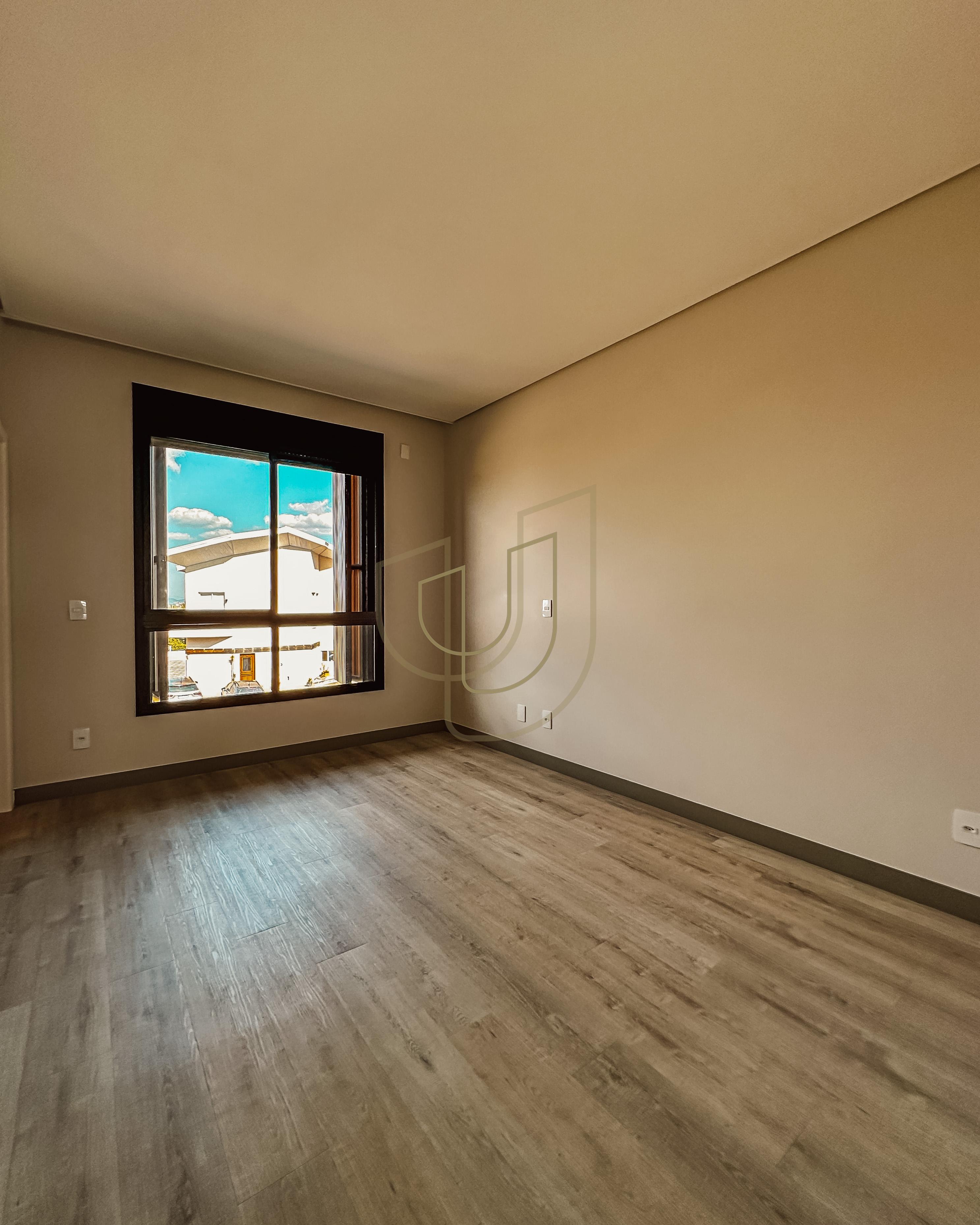 Mans&atilde;o de luxo com projeto contempor&acirc;neo com 4 su&iacute;tes em Urbanova - S&atilde;o Jos&eacute; dos Campos/SP  São José dos Campos - 