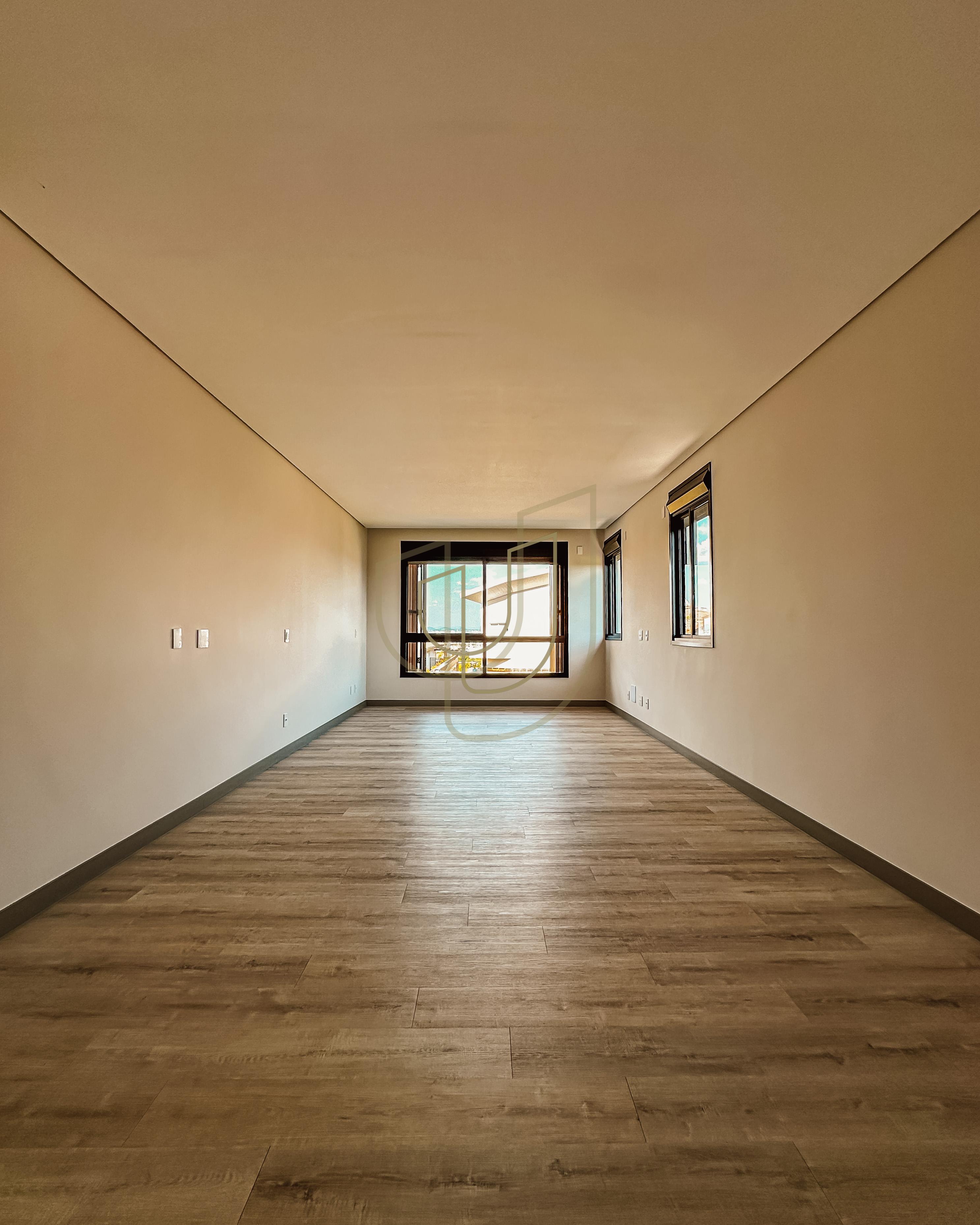 Mans&atilde;o de luxo com projeto contempor&acirc;neo com 4 su&iacute;tes em Urbanova - S&atilde;o Jos&eacute; dos Campos/SP  São José dos Campos - 