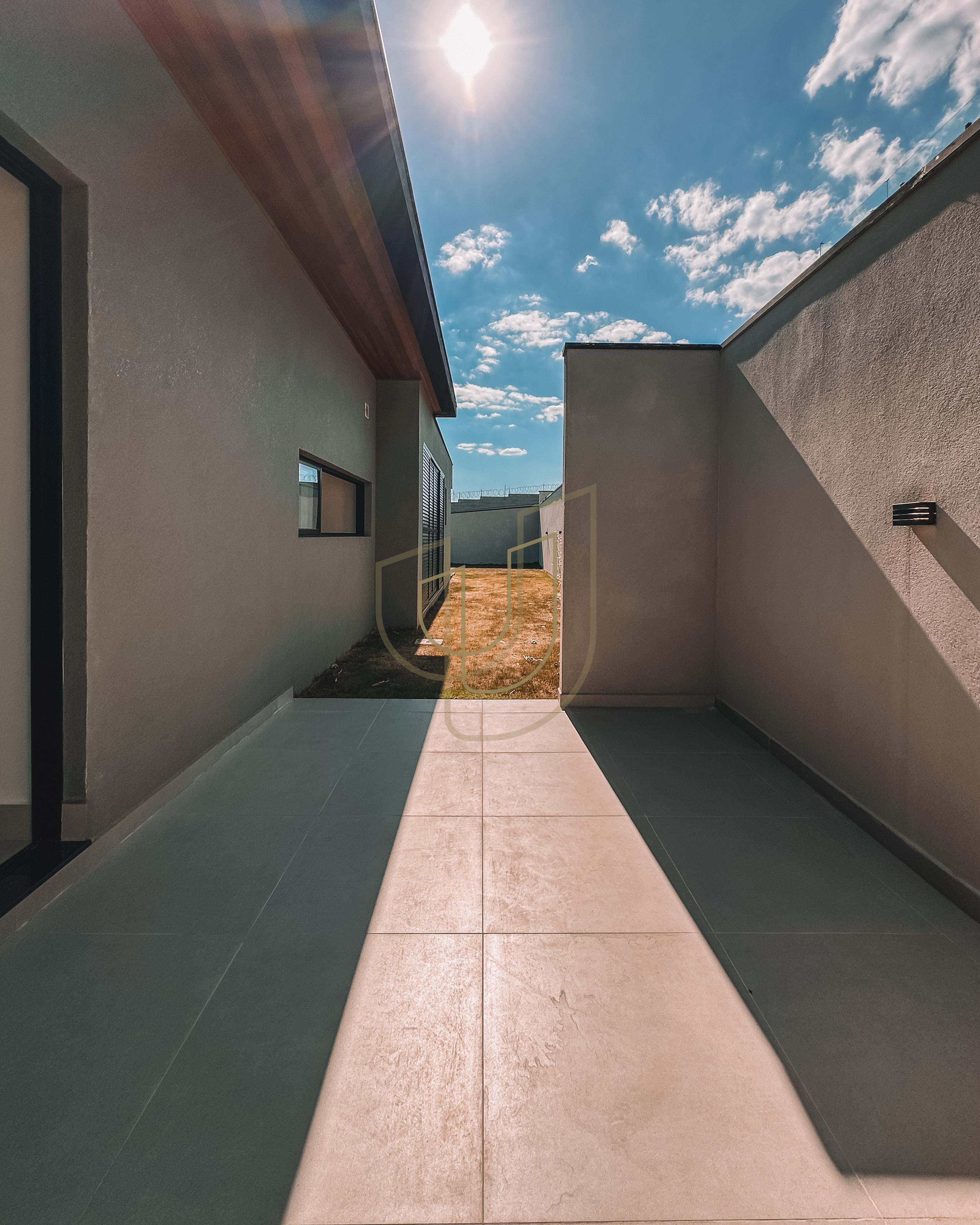 Mans&atilde;o de luxo com projeto contempor&acirc;neo com 4 su&iacute;tes em Urbanova - S&atilde;o Jos&eacute; dos Campos/SP  São José dos Campos - 