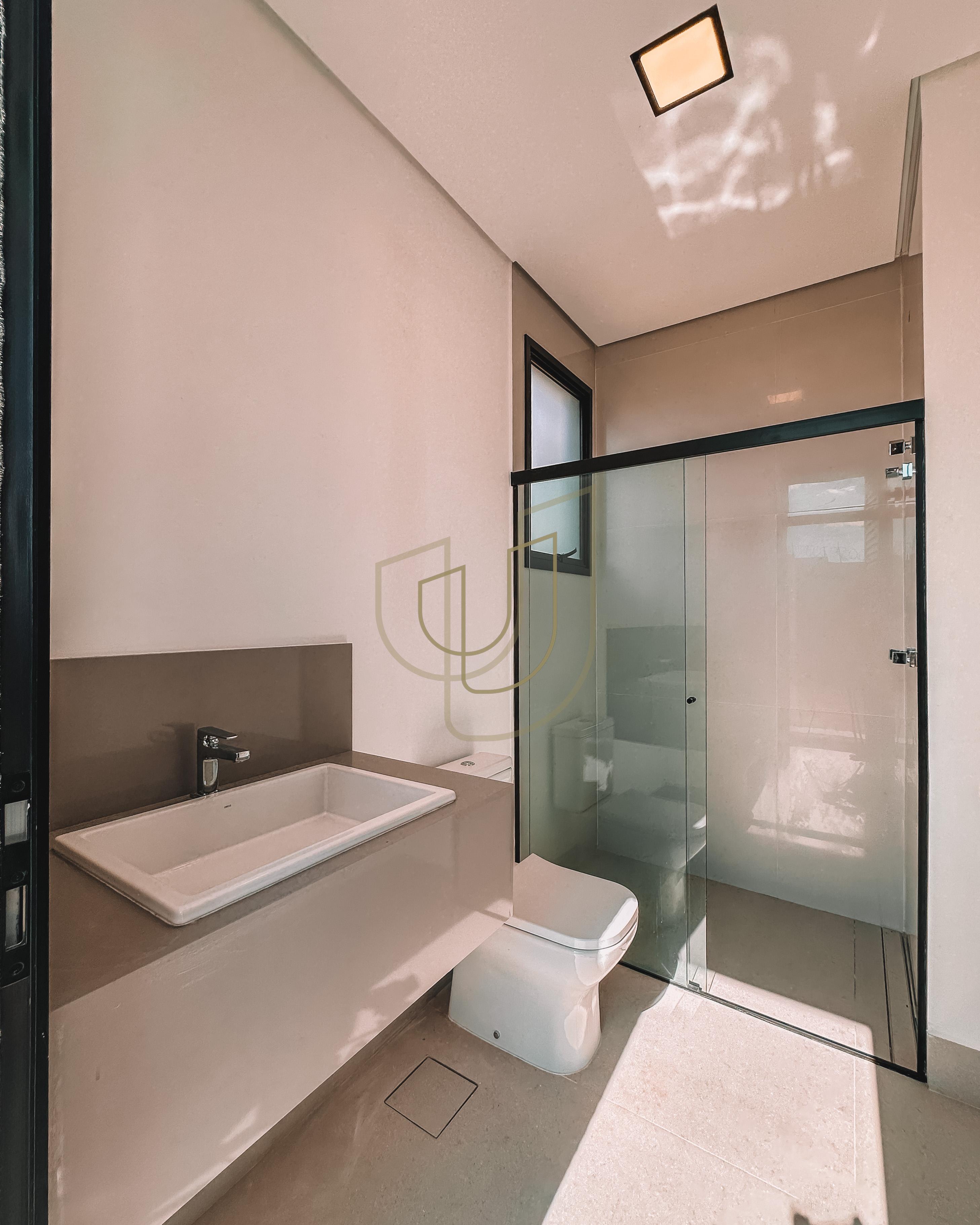 Mans&atilde;o de luxo com projeto contempor&acirc;neo com 4 su&iacute;tes em Urbanova - S&atilde;o Jos&eacute; dos Campos/SP  São José dos Campos - 