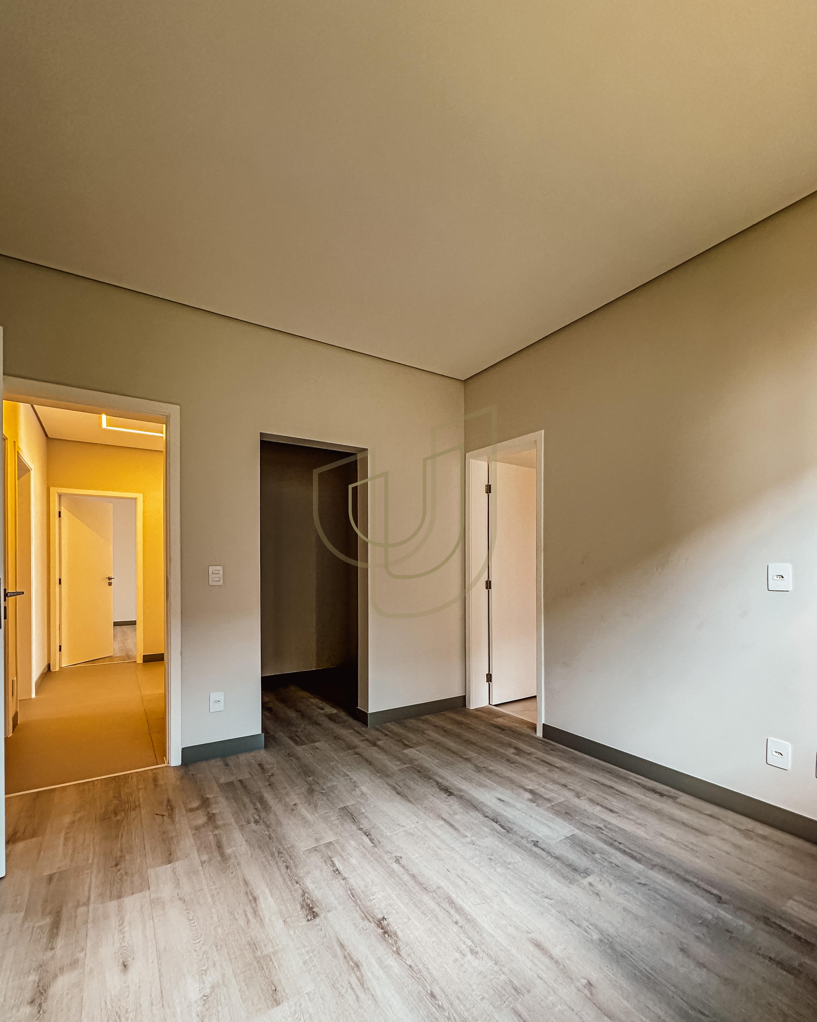 Mans&atilde;o de luxo com projeto contempor&acirc;neo com 4 su&iacute;tes em Urbanova - S&atilde;o Jos&eacute; dos Campos/SP  São José dos Campos - 