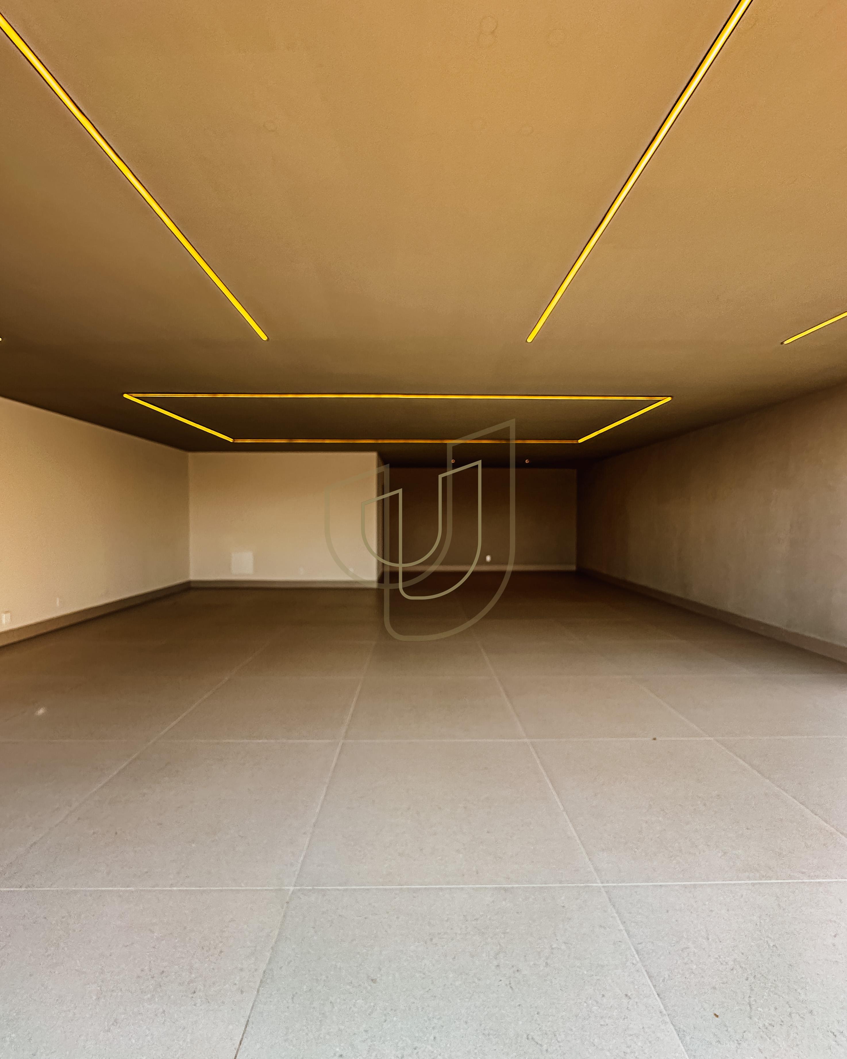 Mans&atilde;o de luxo com projeto contempor&acirc;neo com 4 su&iacute;tes em Urbanova - S&atilde;o Jos&eacute; dos Campos/SP  São José dos Campos - 