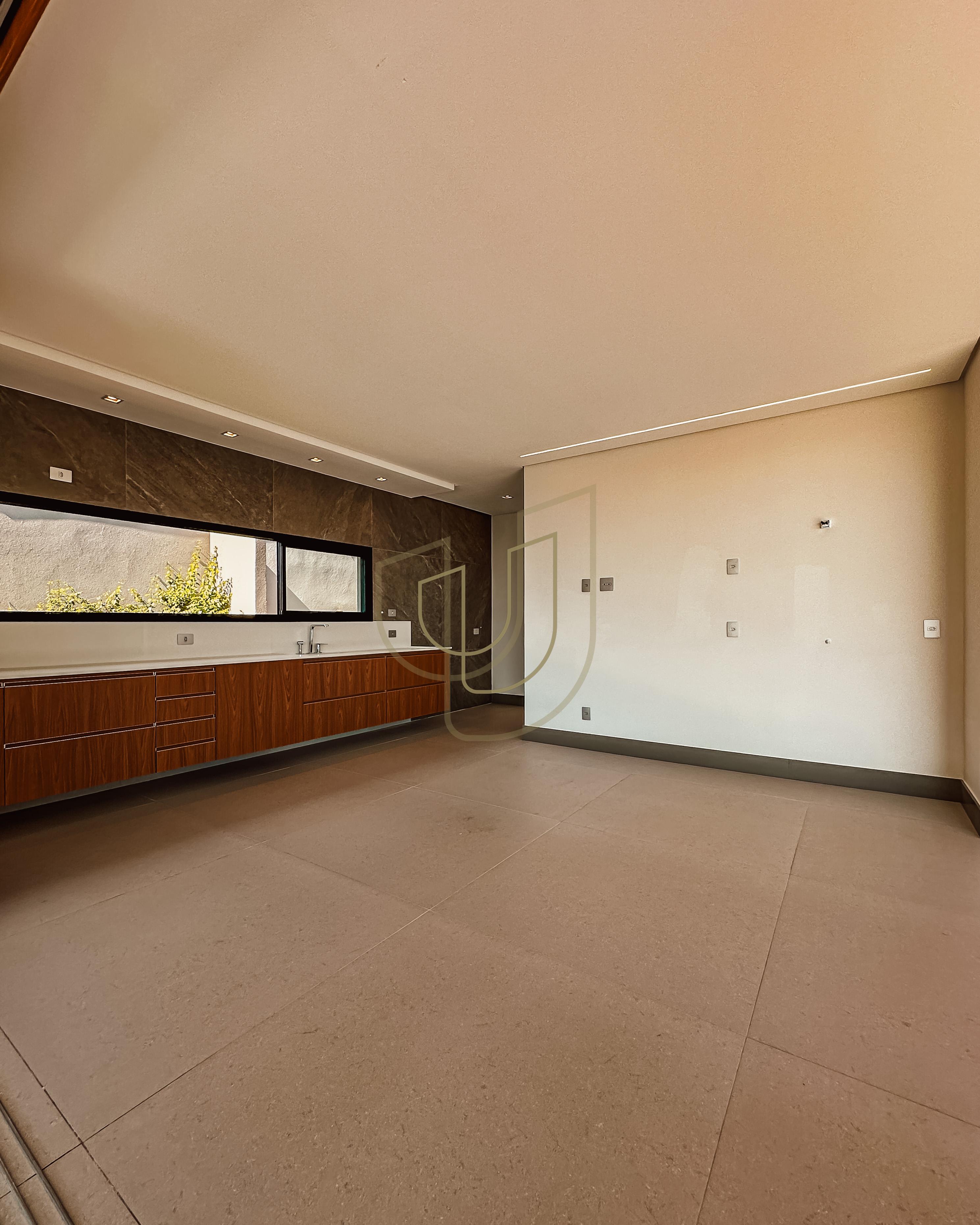 Mans&atilde;o de luxo com projeto contempor&acirc;neo com 4 su&iacute;tes em Urbanova - S&atilde;o Jos&eacute; dos Campos/SP  São José dos Campos - 