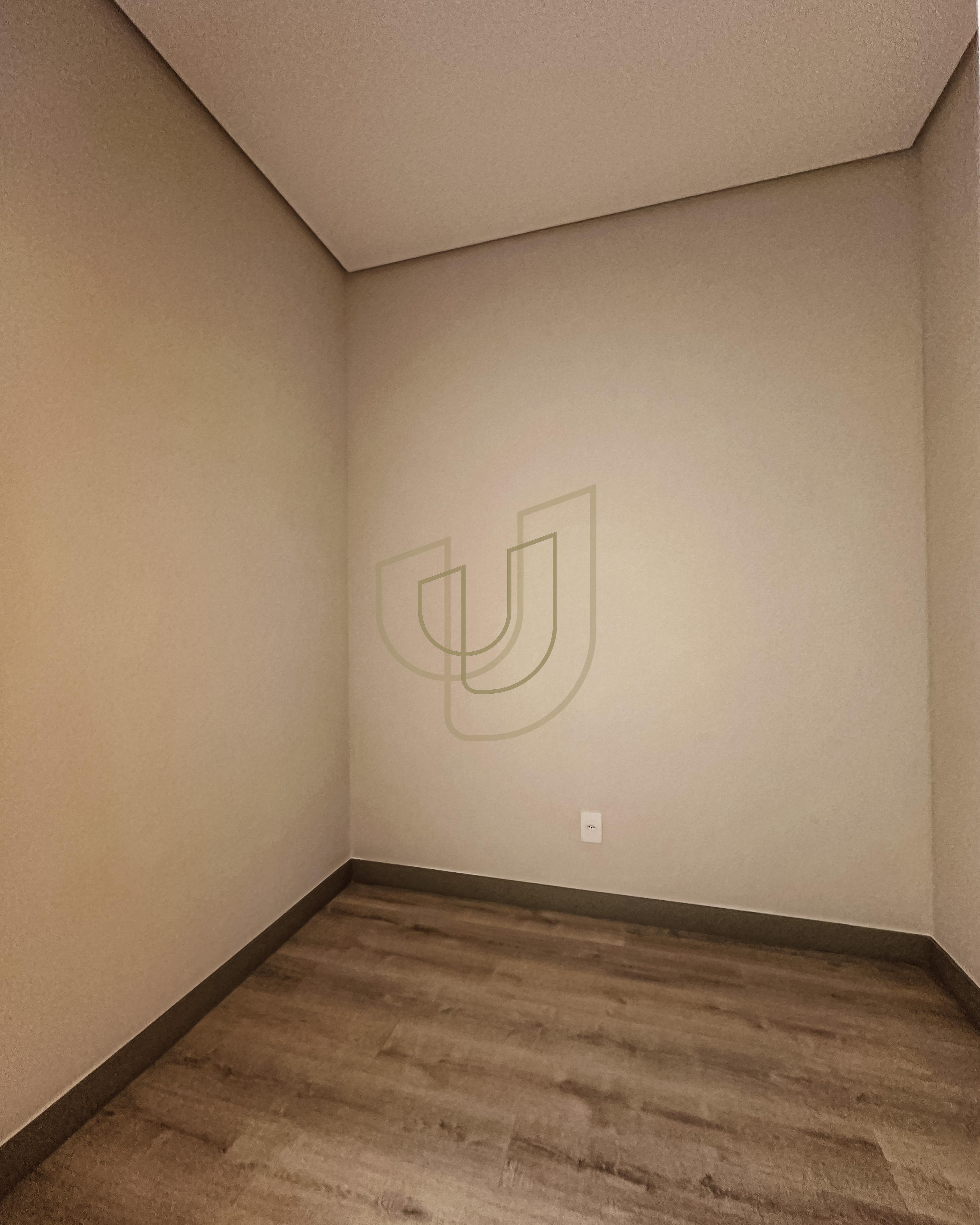 Mans&atilde;o de luxo com projeto contempor&acirc;neo com 4 su&iacute;tes em Urbanova - S&atilde;o Jos&eacute; dos Campos/SP  São José dos Campos - 