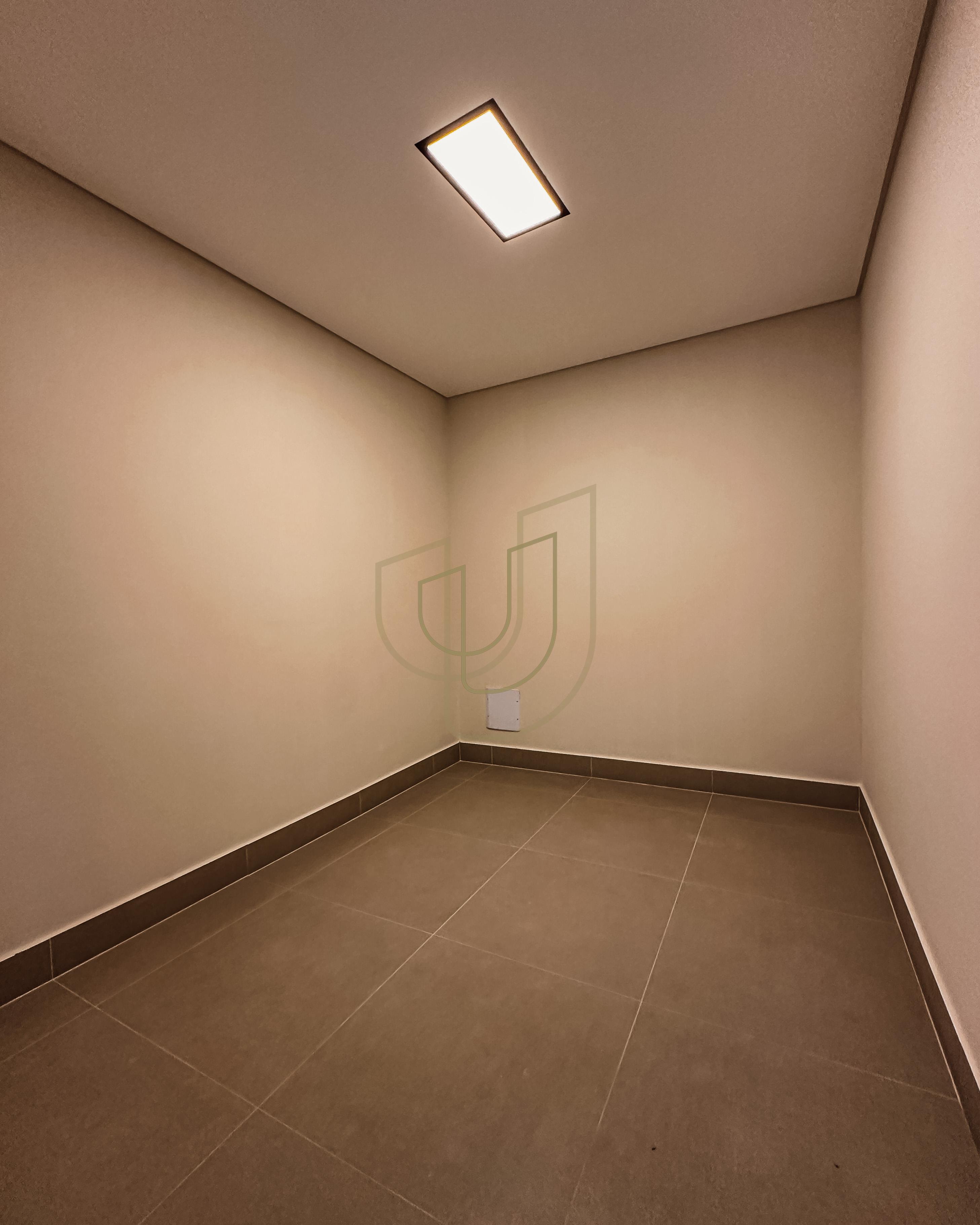 Mans&atilde;o de luxo com projeto contempor&acirc;neo com 4 su&iacute;tes em Urbanova - S&atilde;o Jos&eacute; dos Campos/SP  São José dos Campos - 