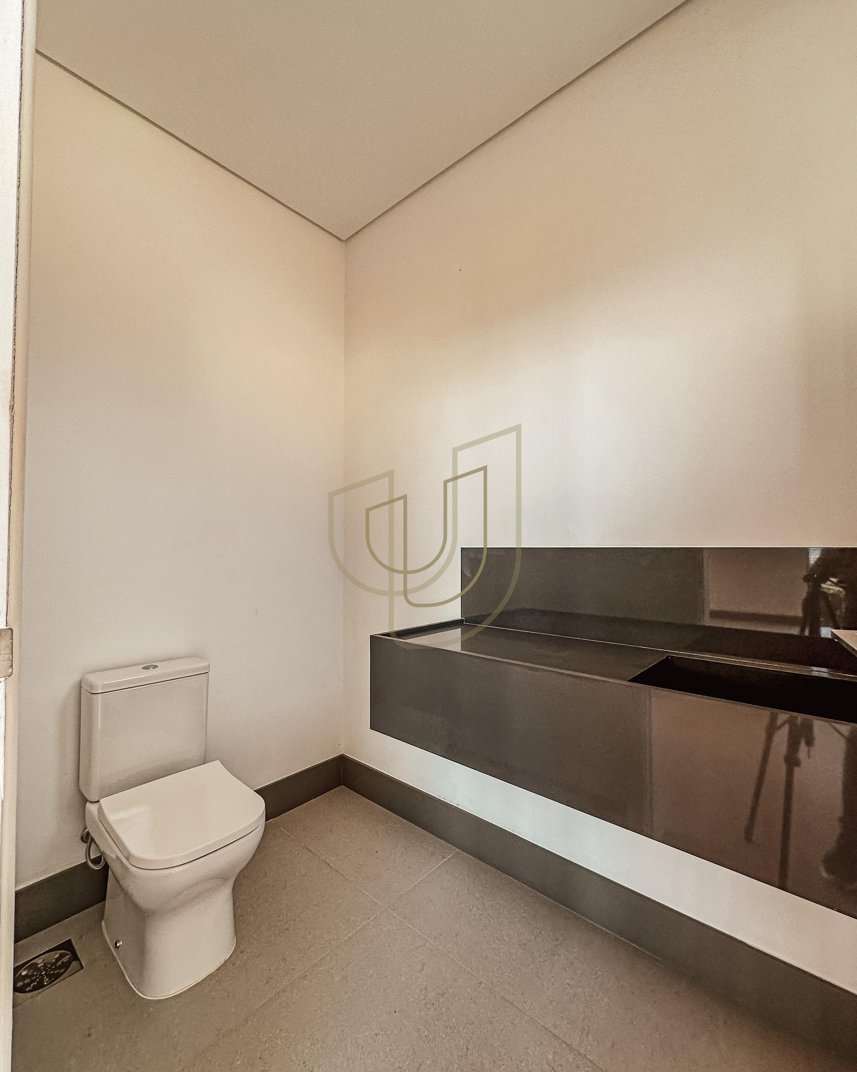 Mans&atilde;o de luxo com projeto contempor&acirc;neo com 4 su&iacute;tes em Urbanova - S&atilde;o Jos&eacute; dos Campos/SP  São José dos Campos - 