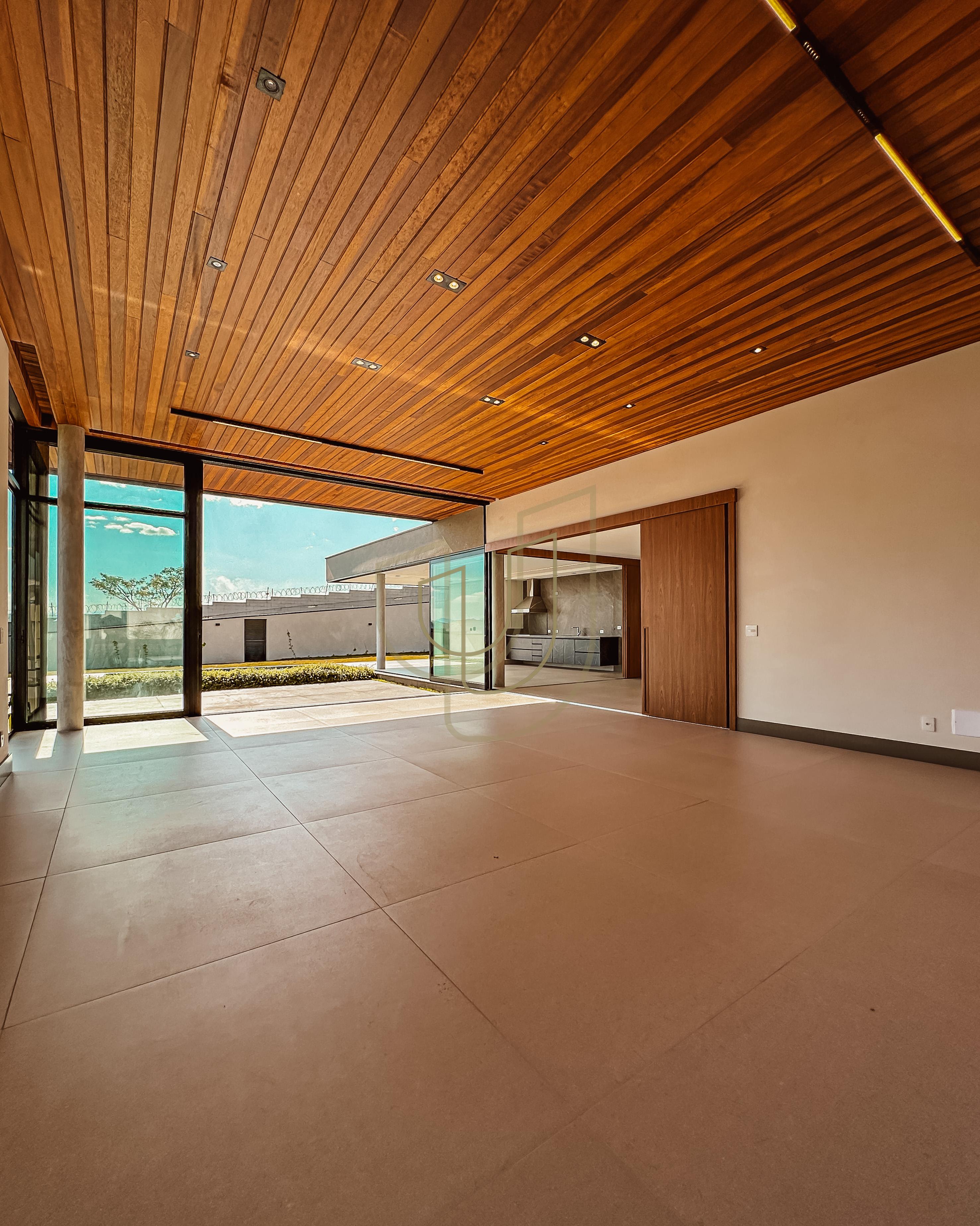 Mans&atilde;o de luxo com projeto contempor&acirc;neo com 4 su&iacute;tes em Urbanova - S&atilde;o Jos&eacute; dos Campos/SP  São José dos Campos - 