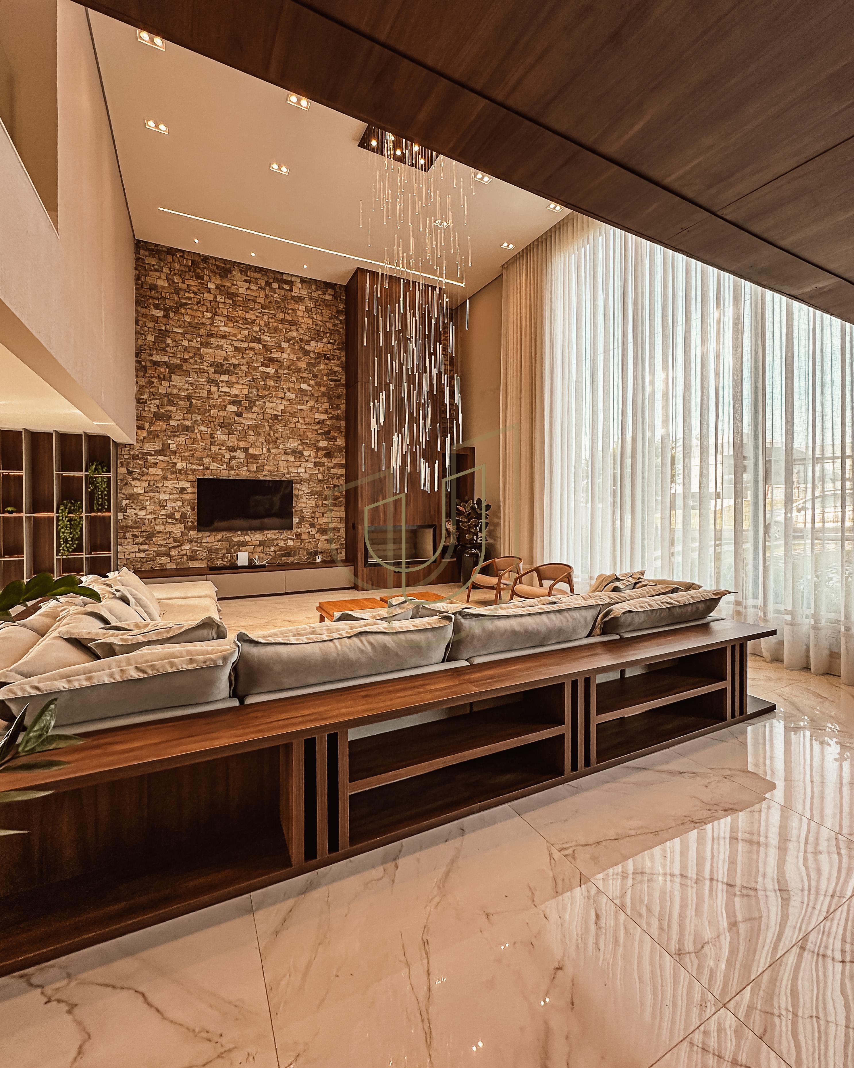 Mans&atilde;o de luxo e P&eacute; na &Aacute;gua com 10 Su&iacute;tes em Porto Laranjeiras - Piracaia/SP  Piracaia - 