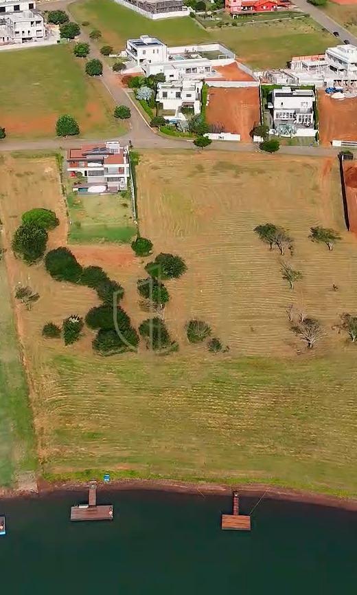 Terreno de 1113,70m&sup2; no Condom&iacute;nio Porto Laranjeiras - Piracaia/SP  Piracaia - 