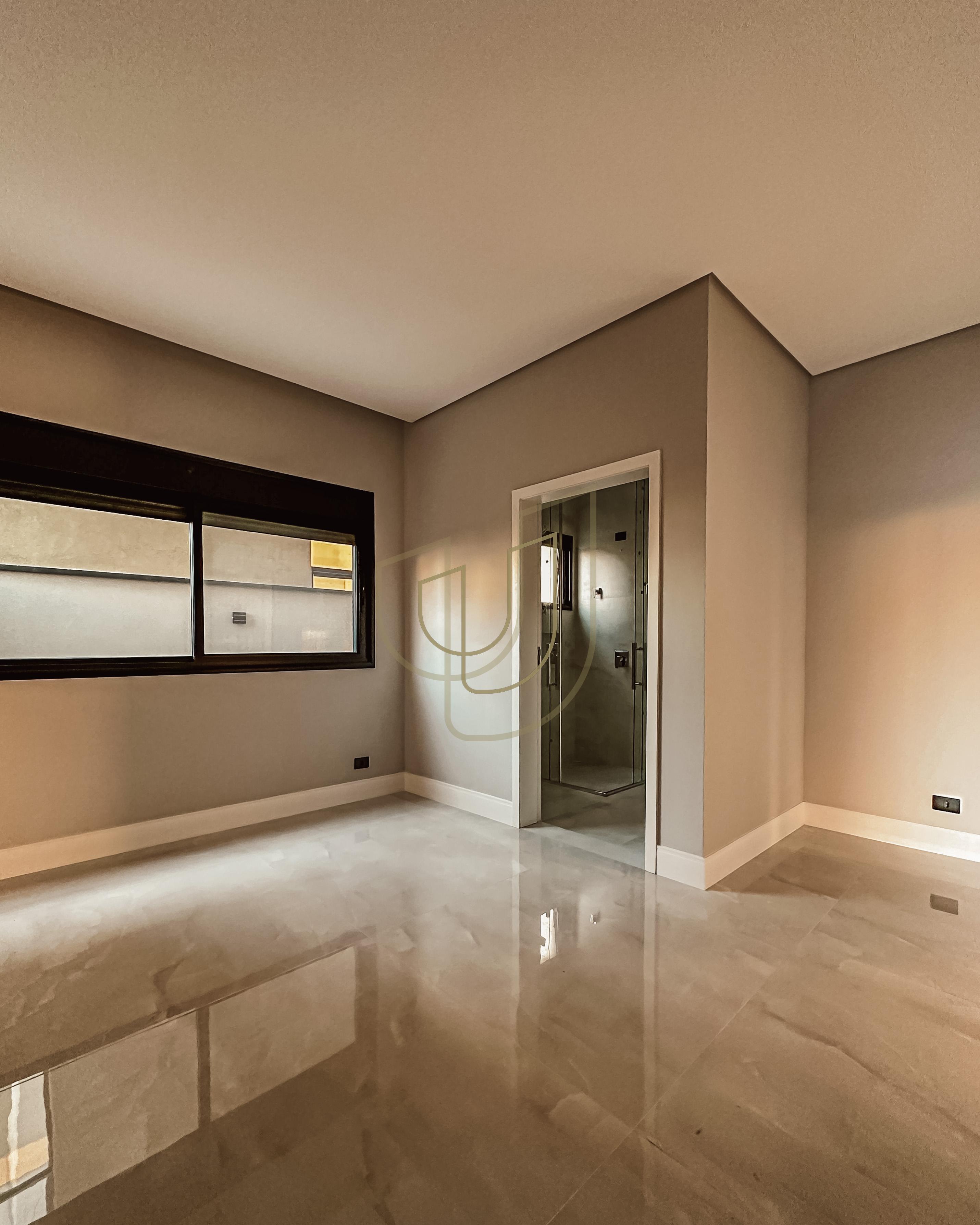 Sobrado sofisticado com vista &uacute;nica e com 5 su&iacute;tes no Alphaville - S&atilde;o Jos&eacute; dos Campos/SP  São José dos Campos - 