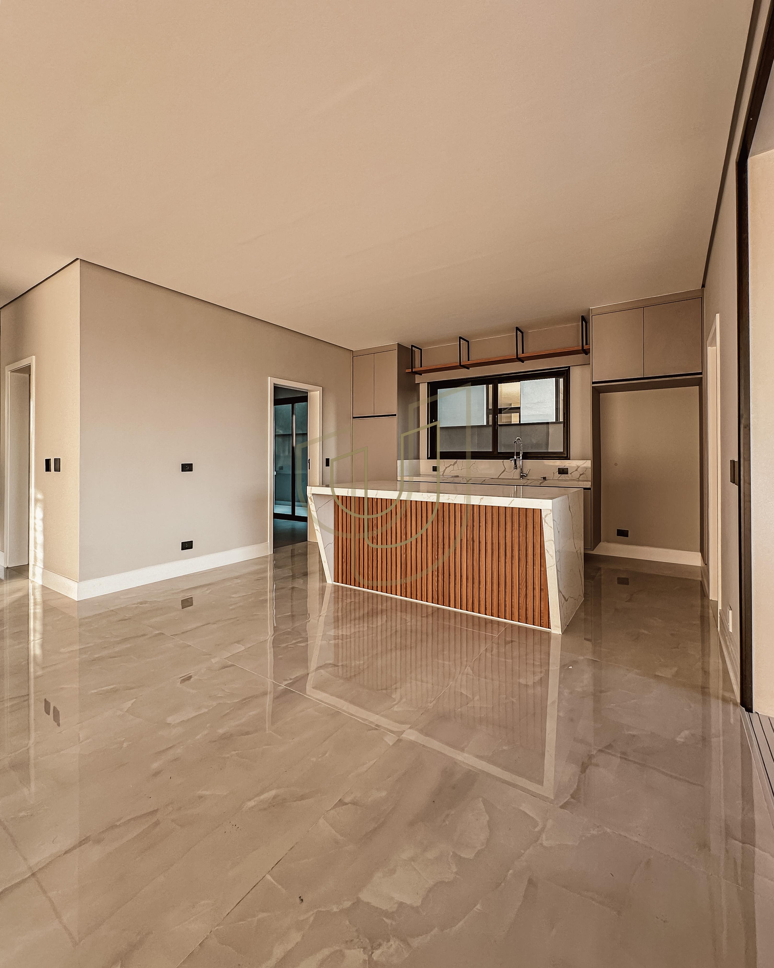 Sobrado sofisticado com vista &uacute;nica e com 5 su&iacute;tes no Alphaville - S&atilde;o Jos&eacute; dos Campos/SP  São José dos Campos - 