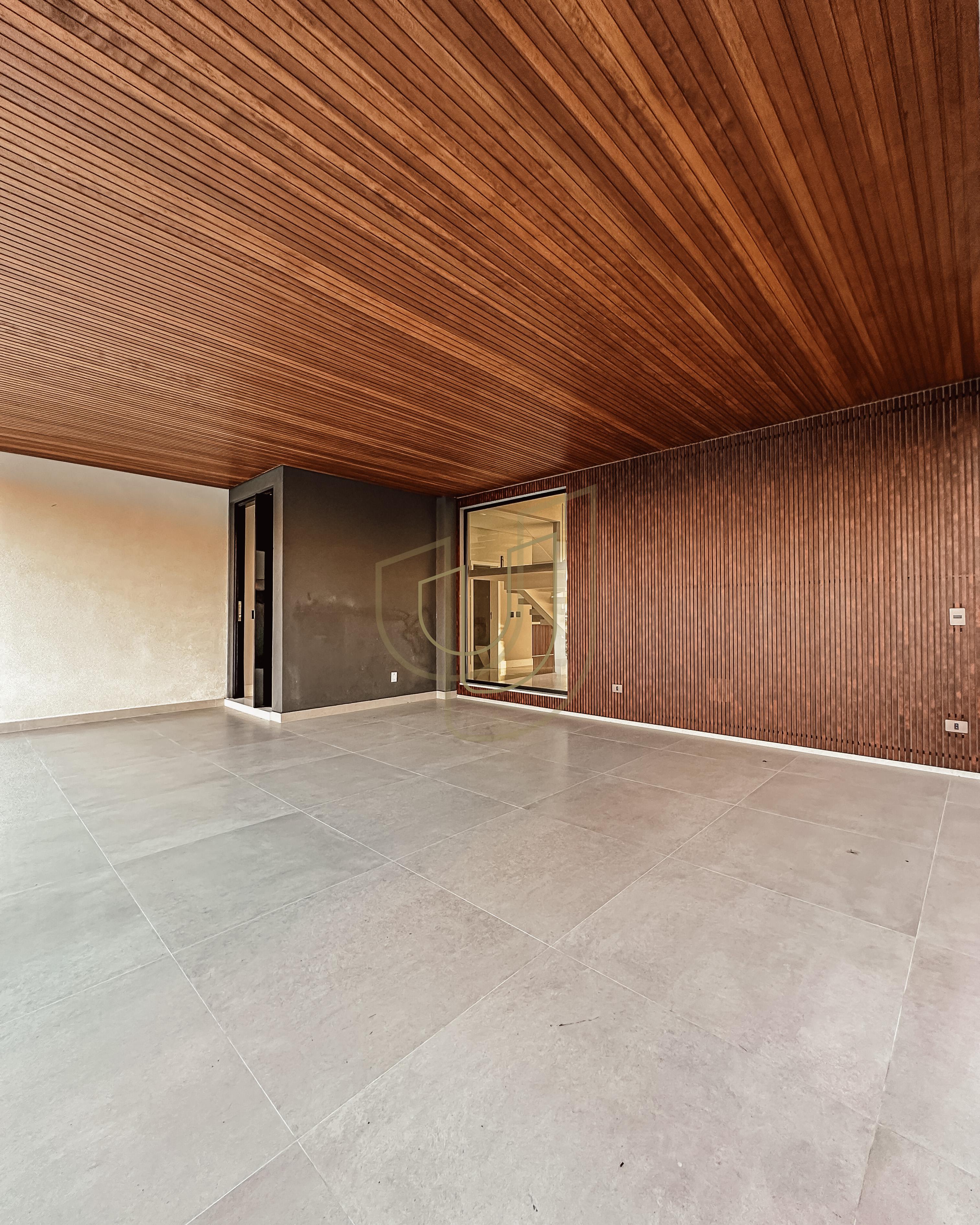 Sobrado sofisticado com vista &uacute;nica e com 5 su&iacute;tes no Alphaville - S&atilde;o Jos&eacute; dos Campos/SP  São José dos Campos - 