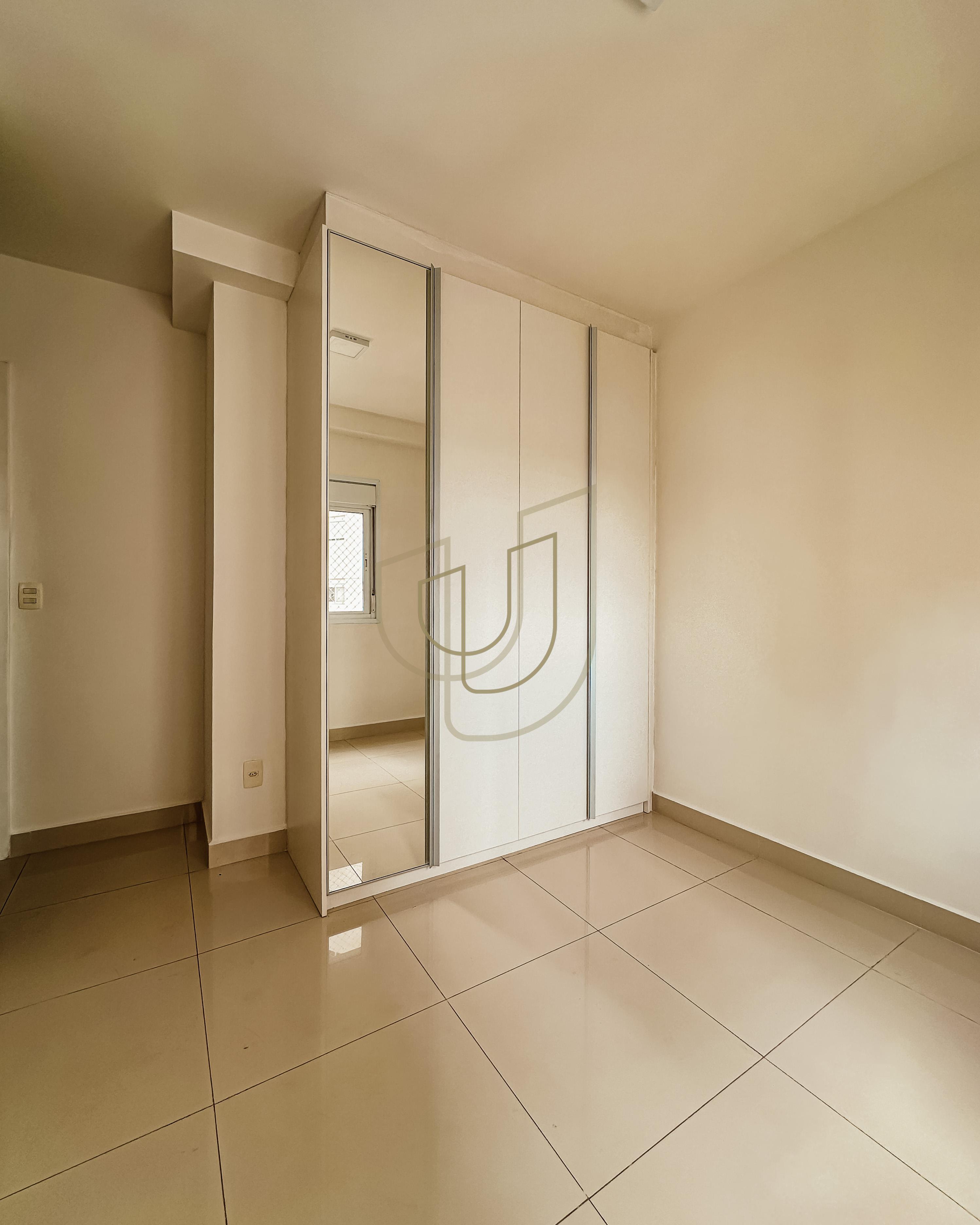 Apartamento de 259m&sup2; com 4 su&iacute;tes para Loca&ccedil;&atilde;o no Helbor Belvedere - Jardim das Colinas  São José dos Campos - 