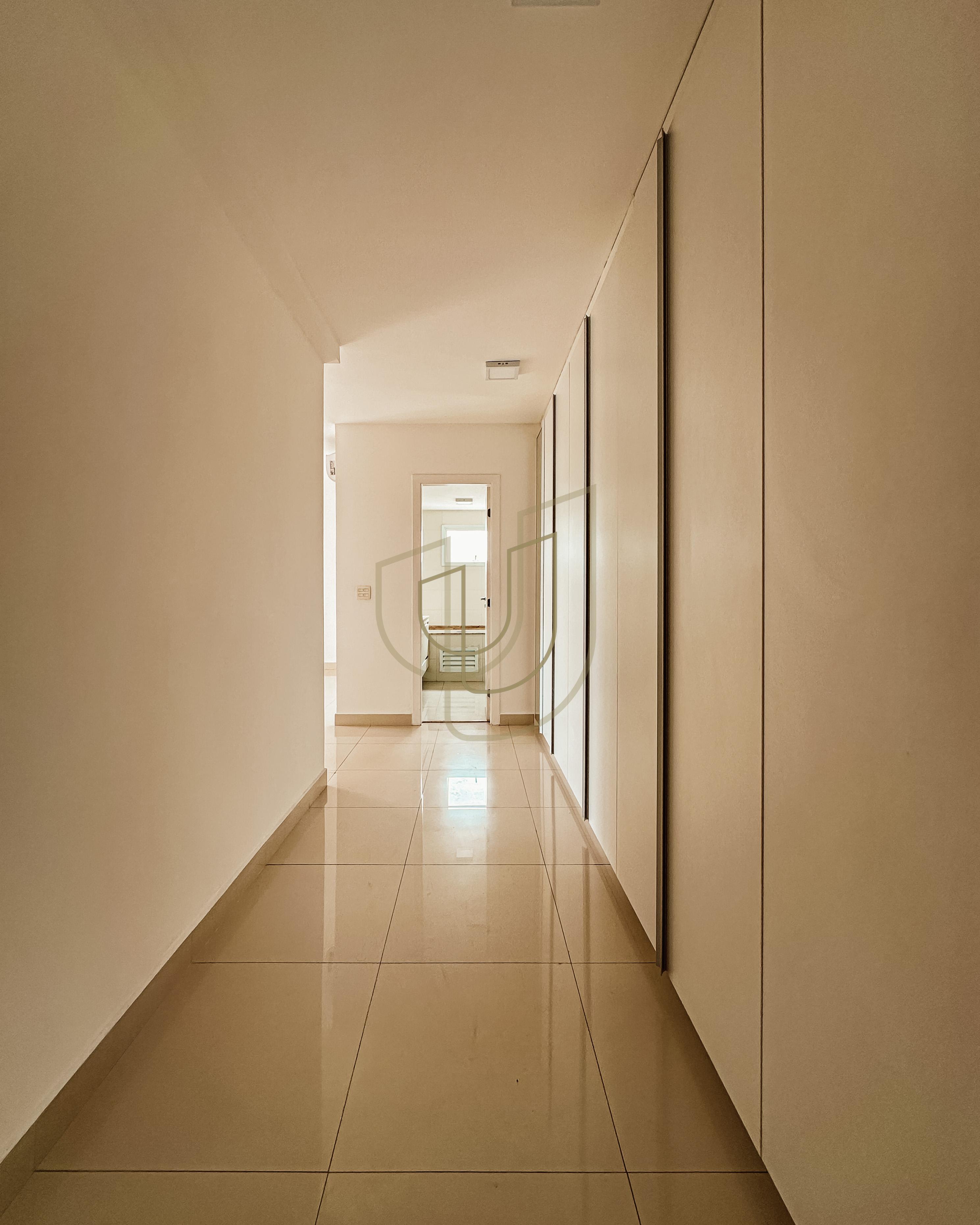 Apartamento de 259m&sup2; com 4 su&iacute;tes para Loca&ccedil;&atilde;o no Helbor Belvedere - Jardim das Colinas  São José dos Campos - 