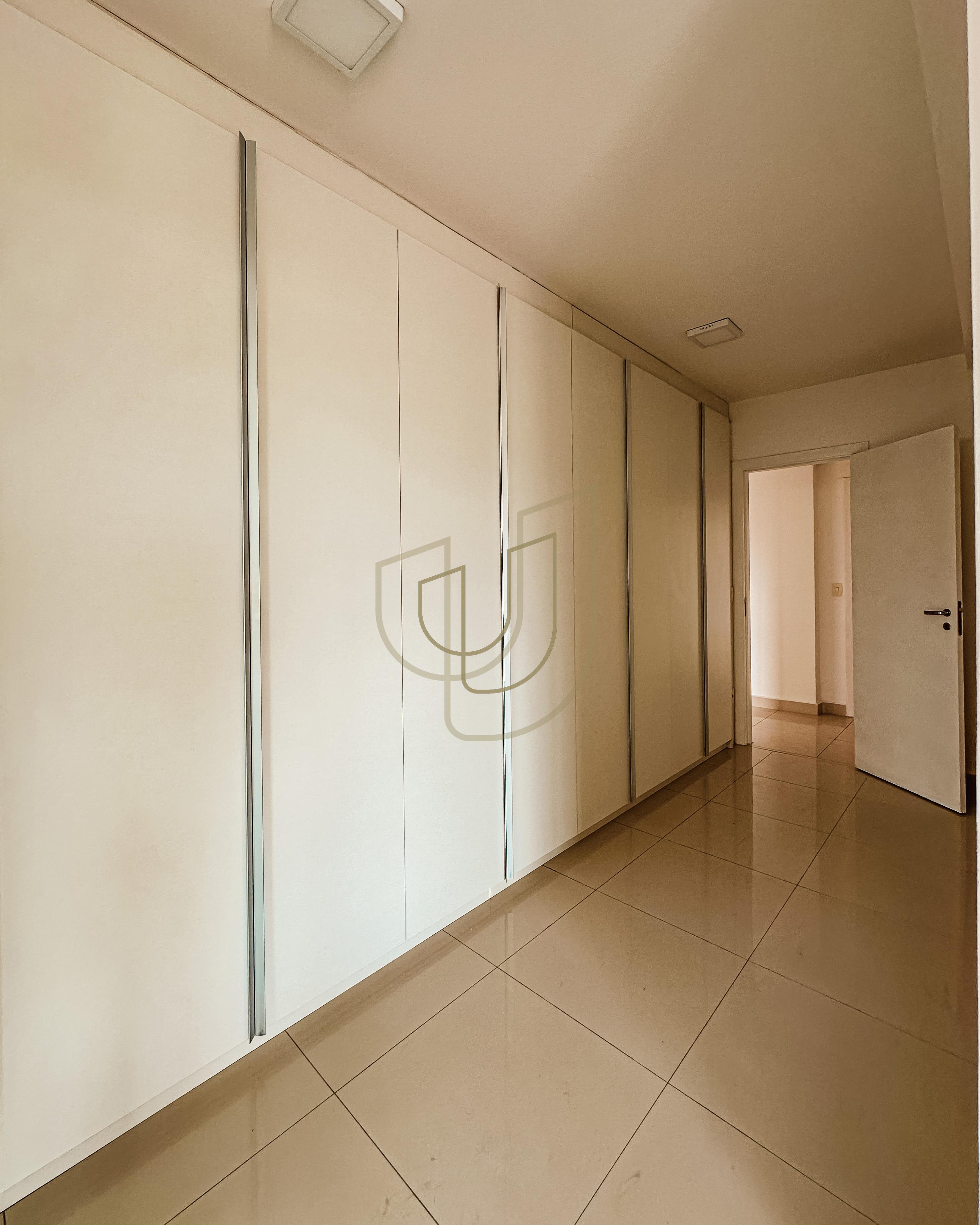 Apartamento de 259m&sup2; com 4 su&iacute;tes para Loca&ccedil;&atilde;o no Helbor Belvedere - Jardim das Colinas  São José dos Campos - 