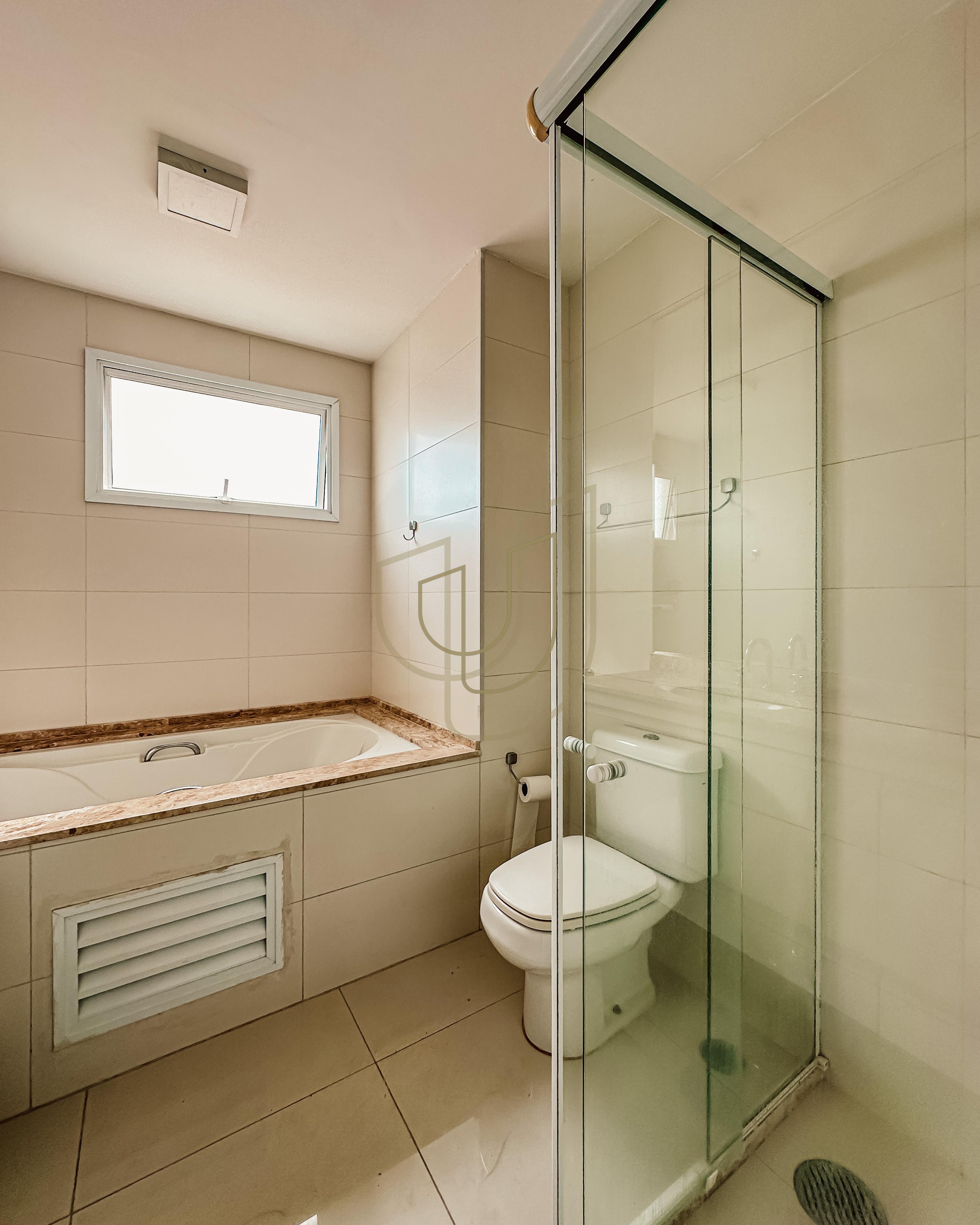 Apartamento de 259m&sup2; com 4 su&iacute;tes para Loca&ccedil;&atilde;o no Helbor Belvedere - Jardim das Colinas  São José dos Campos - 