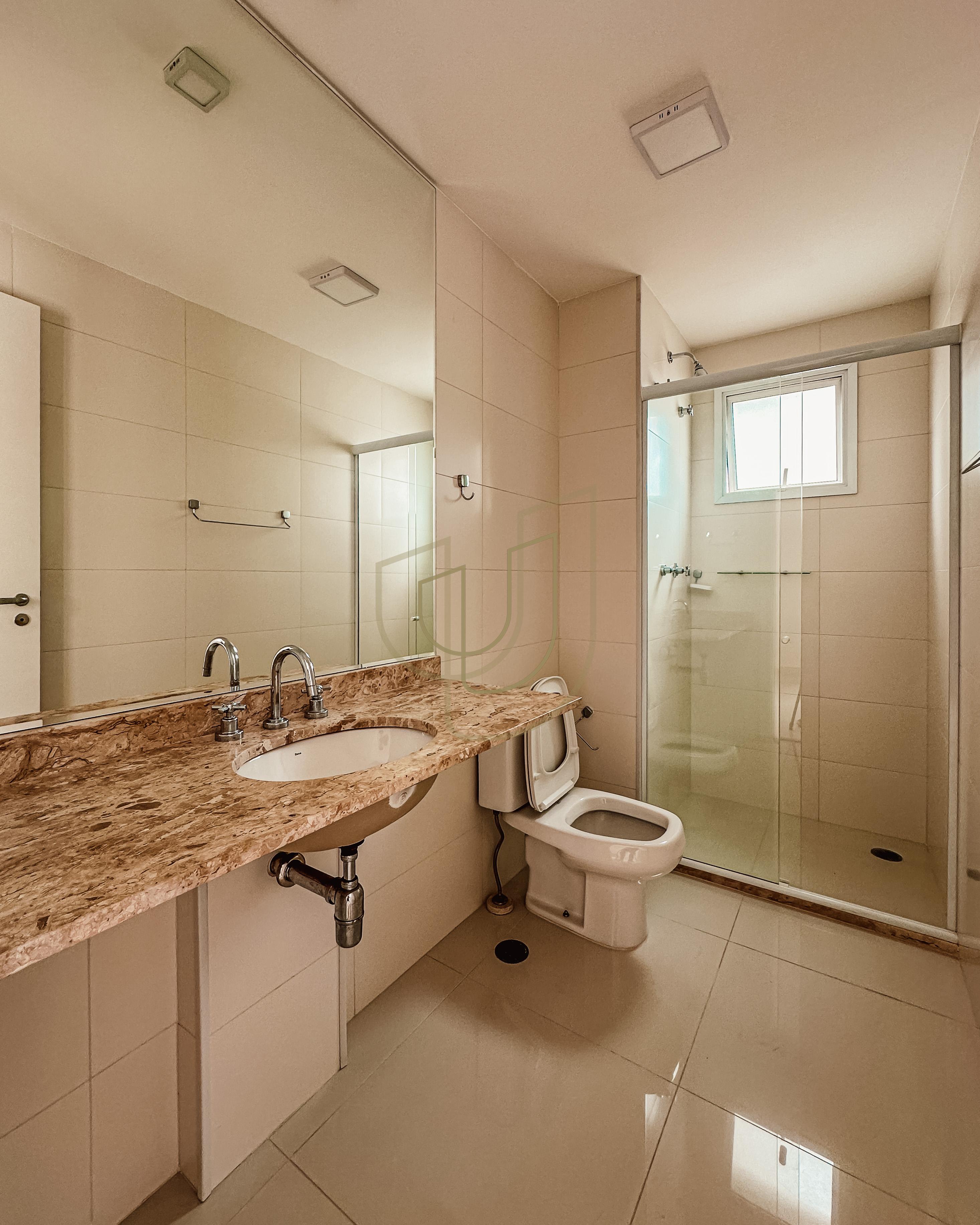 Apartamento de 259m&sup2; com 4 su&iacute;tes para Loca&ccedil;&atilde;o no Helbor Belvedere - Jardim das Colinas  São José dos Campos - 