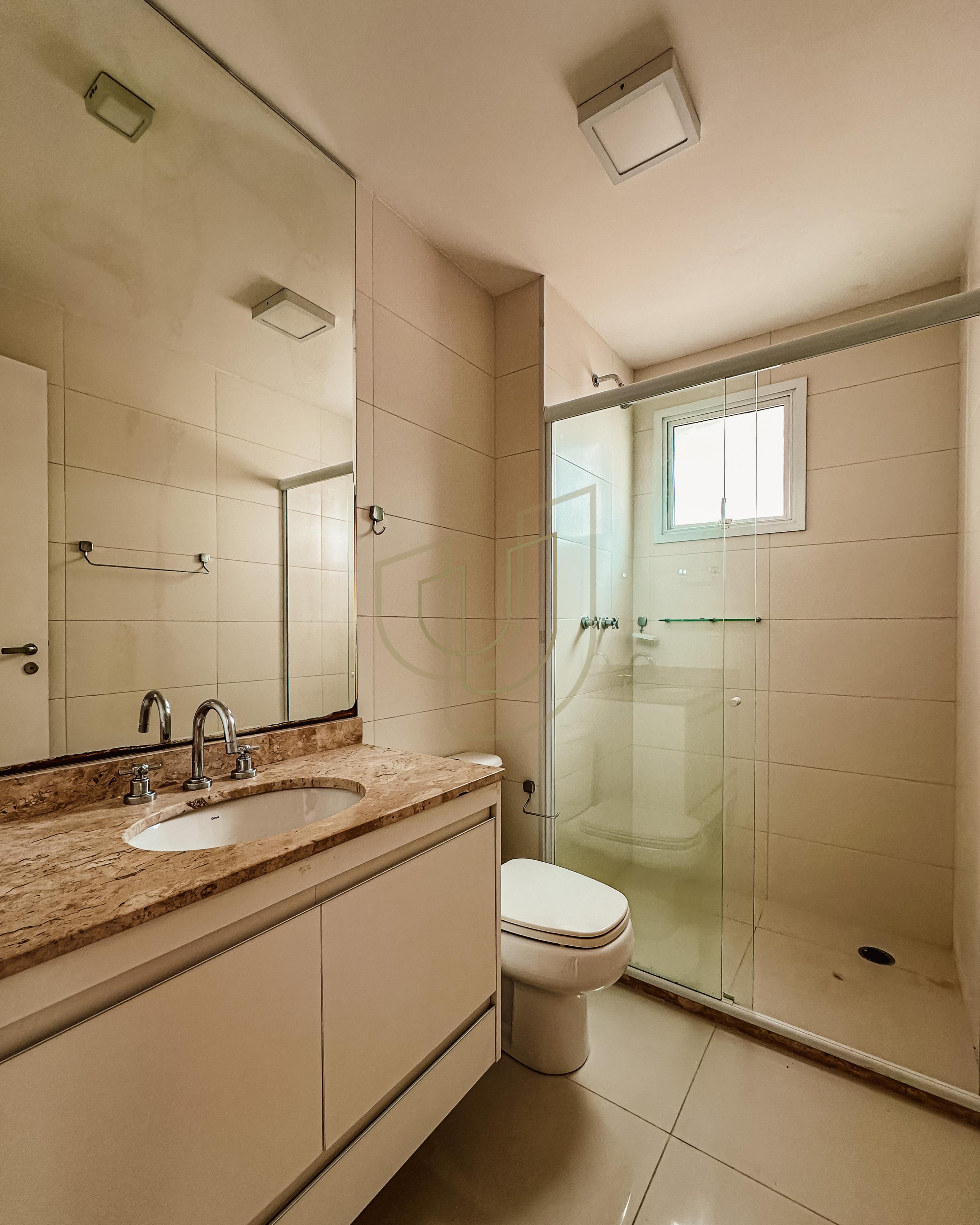 Apartamento de 259m&sup2; com 4 su&iacute;tes para Loca&ccedil;&atilde;o no Helbor Belvedere - Jardim das Colinas  São José dos Campos - 