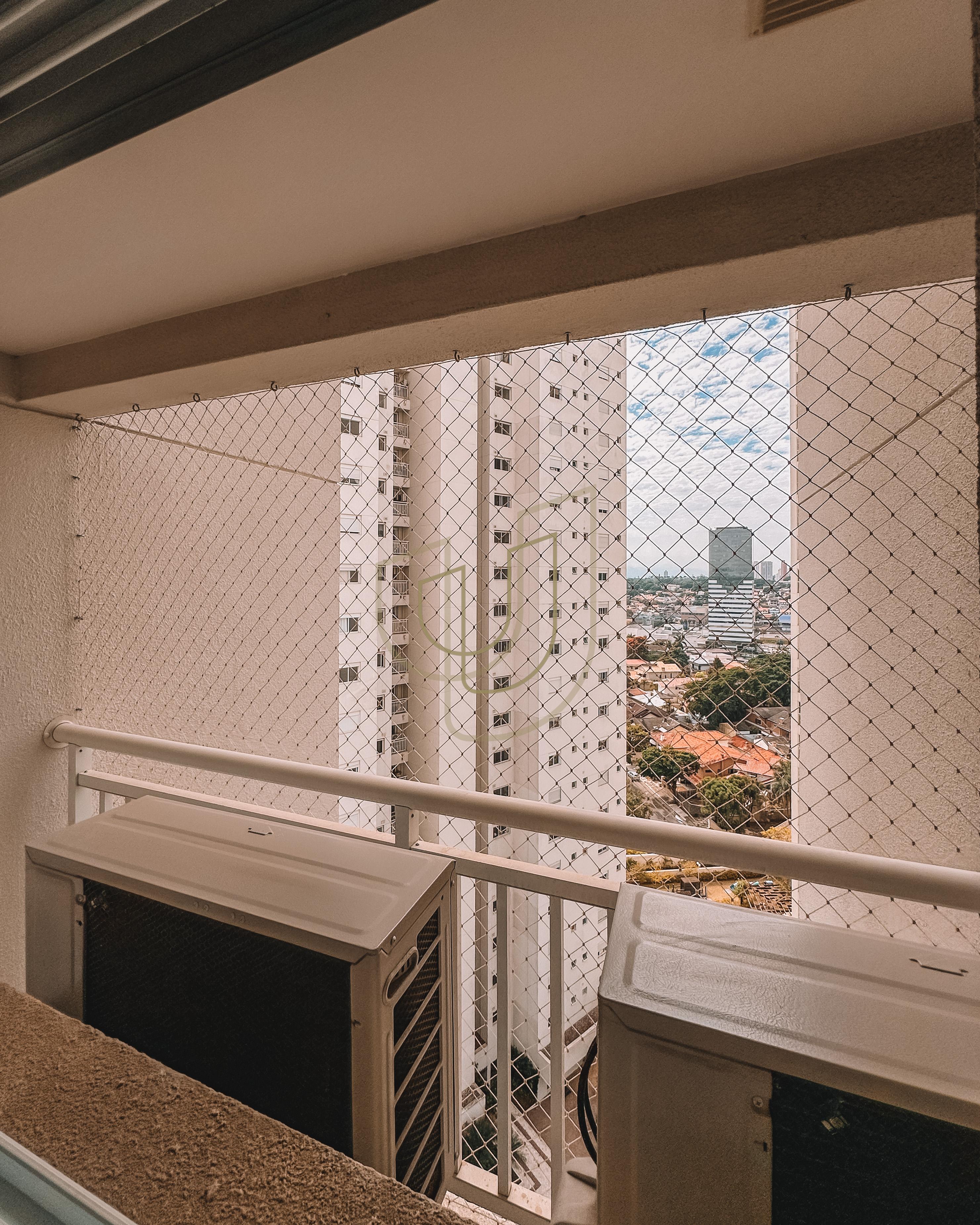 Apartamento de 259m&sup2; com 4 su&iacute;tes para Loca&ccedil;&atilde;o no Helbor Belvedere - Jardim das Colinas  São José dos Campos - 