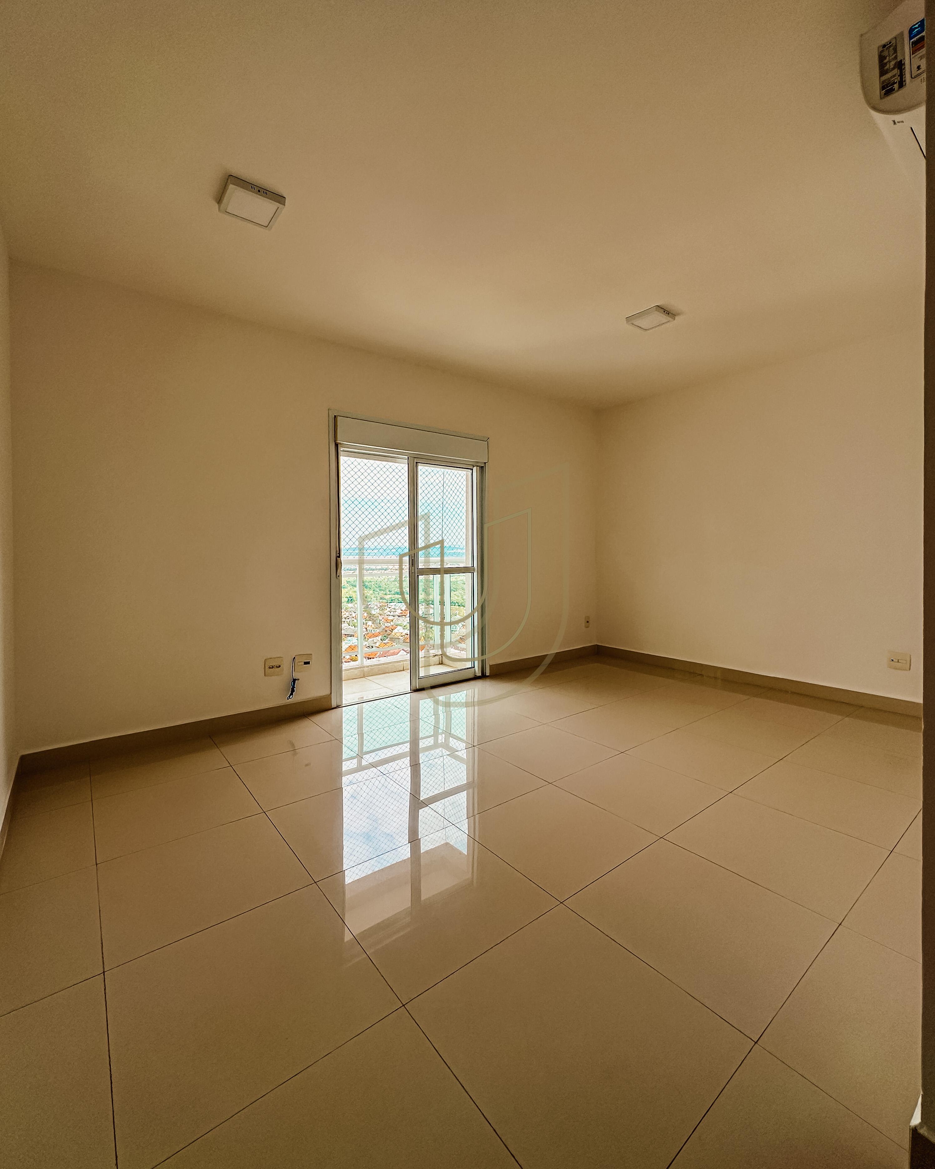 Apartamento de 259m&sup2; com 4 su&iacute;tes para Loca&ccedil;&atilde;o no Helbor Belvedere - Jardim das Colinas  São José dos Campos - 