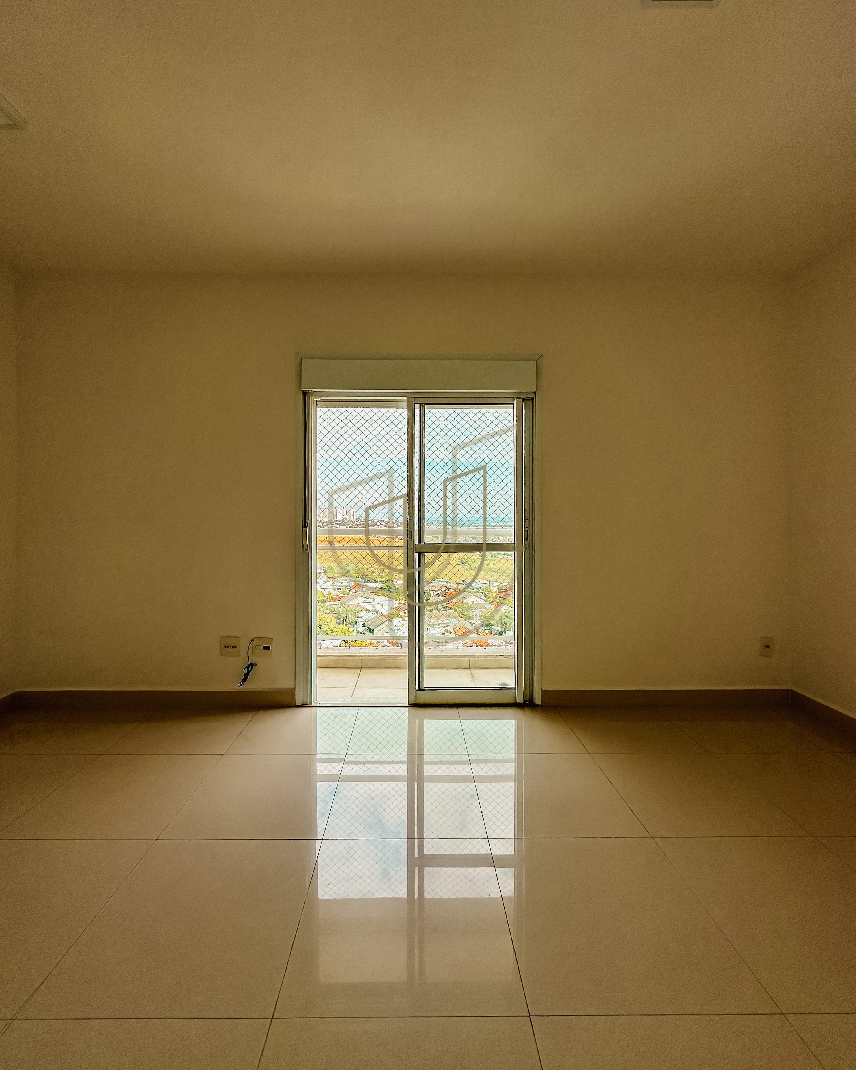 Apartamento de 259m&sup2; com 4 su&iacute;tes para Loca&ccedil;&atilde;o no Helbor Belvedere - Jardim das Colinas  São José dos Campos - 