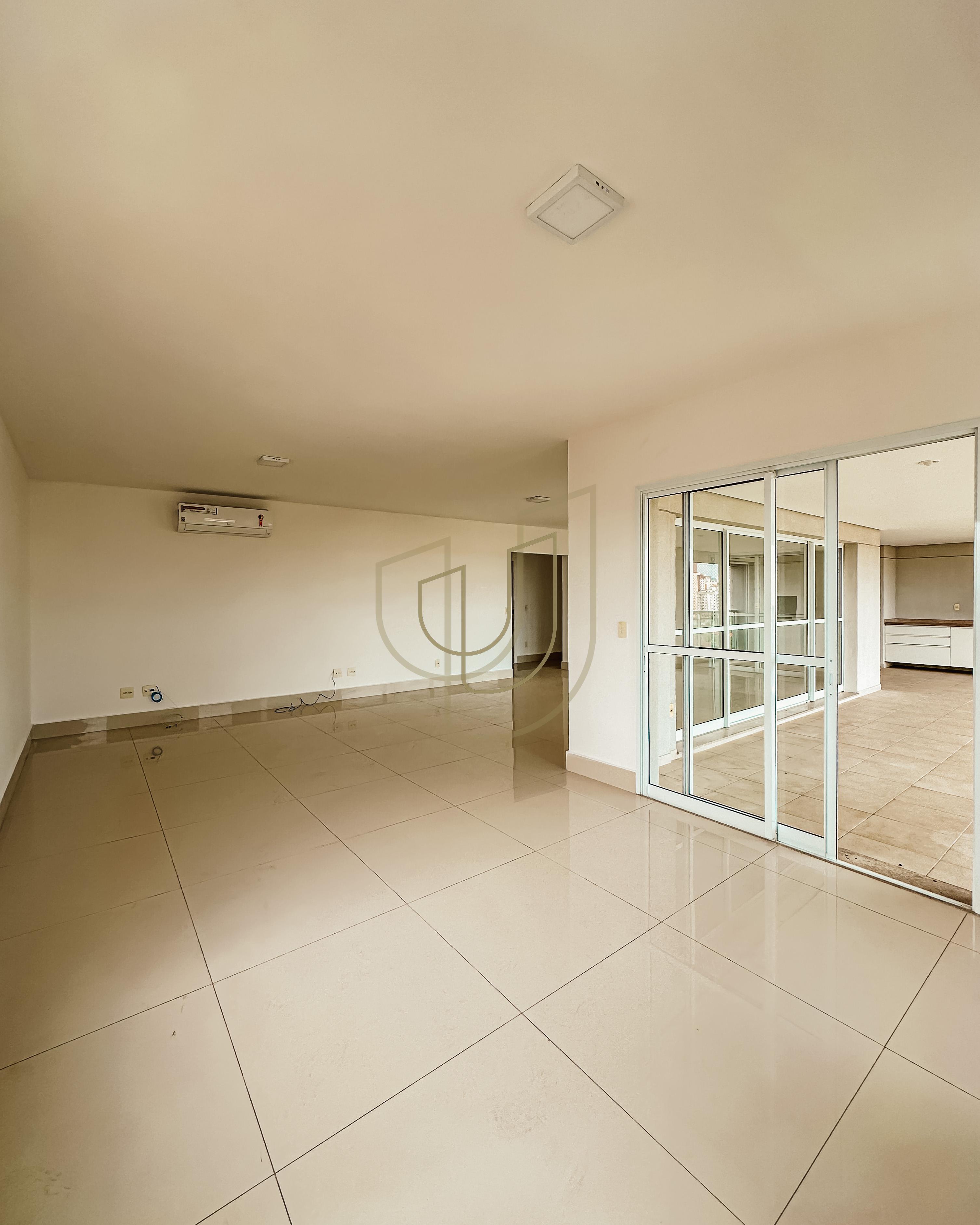 Apartamento de 259m&sup2; com 4 su&iacute;tes para Loca&ccedil;&atilde;o no Helbor Belvedere - Jardim das Colinas  São José dos Campos - 