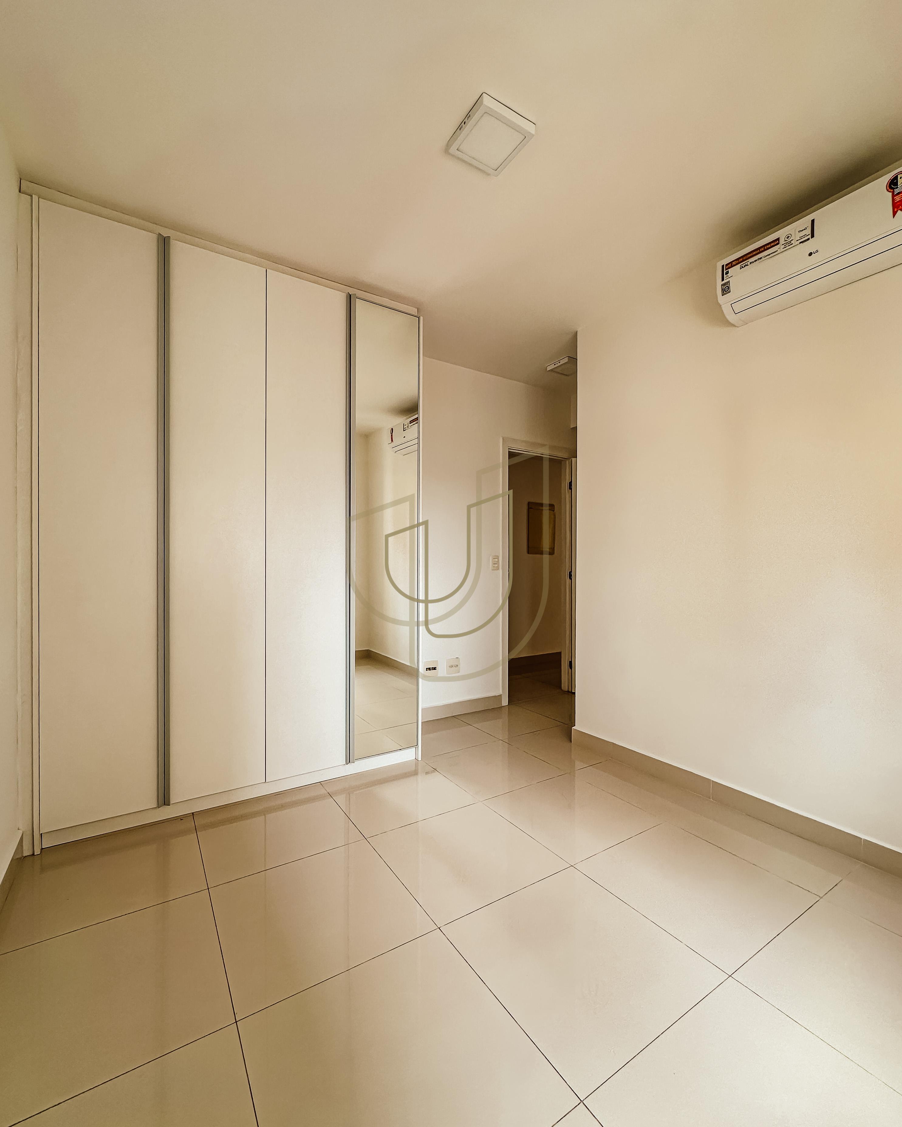 Apartamento de 259m&sup2; com 4 su&iacute;tes para Loca&ccedil;&atilde;o no Helbor Belvedere - Jardim das Colinas  São José dos Campos - 