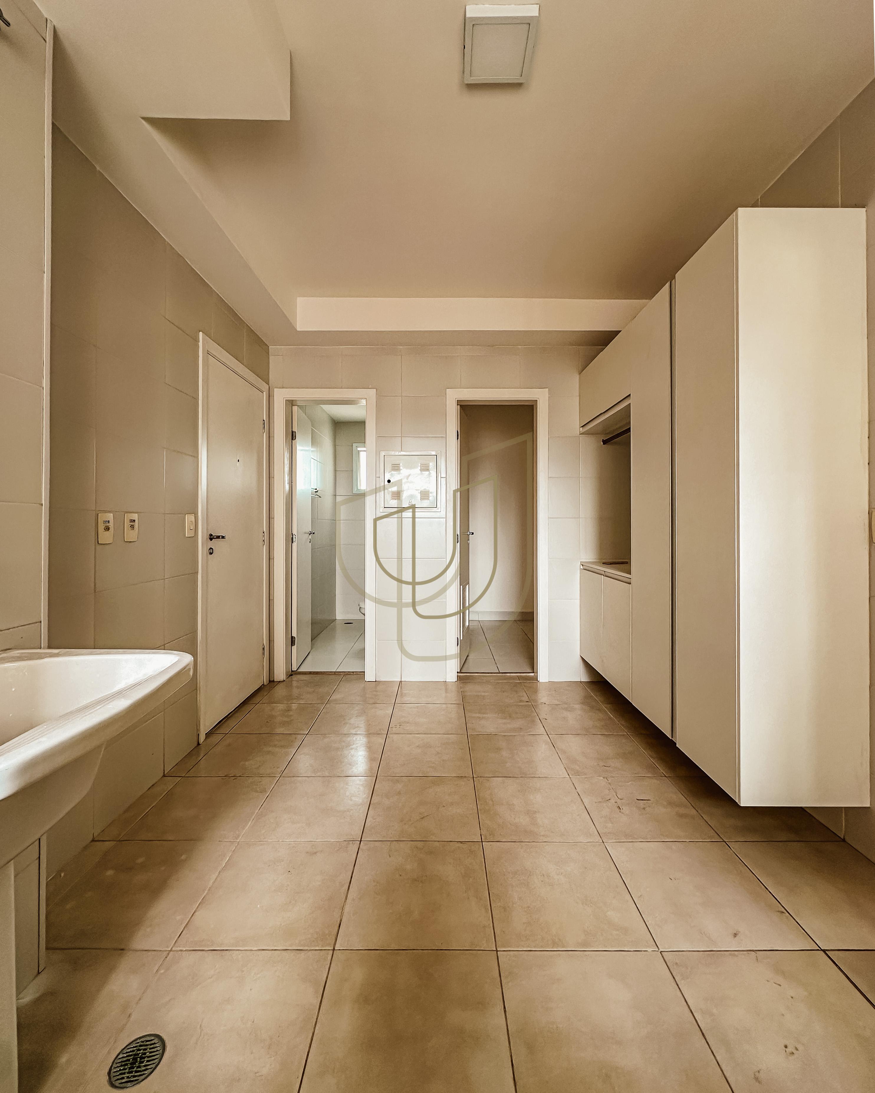 Apartamento de 259m&sup2; com 4 su&iacute;tes para Loca&ccedil;&atilde;o no Helbor Belvedere - Jardim das Colinas  São José dos Campos - 