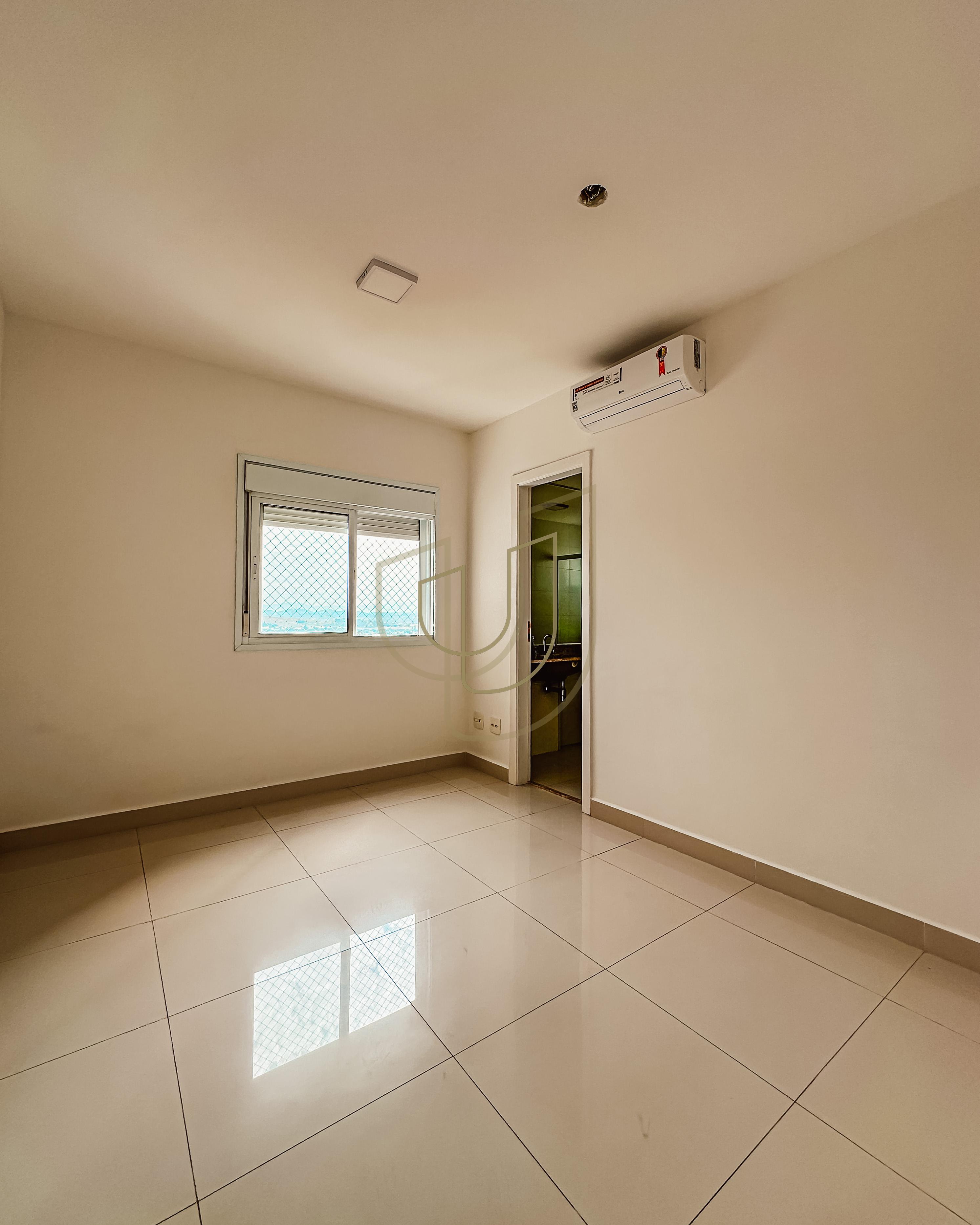 Apartamento de 259m&sup2; com 4 su&iacute;tes para Loca&ccedil;&atilde;o no Helbor Belvedere - Jardim das Colinas  São José dos Campos - 