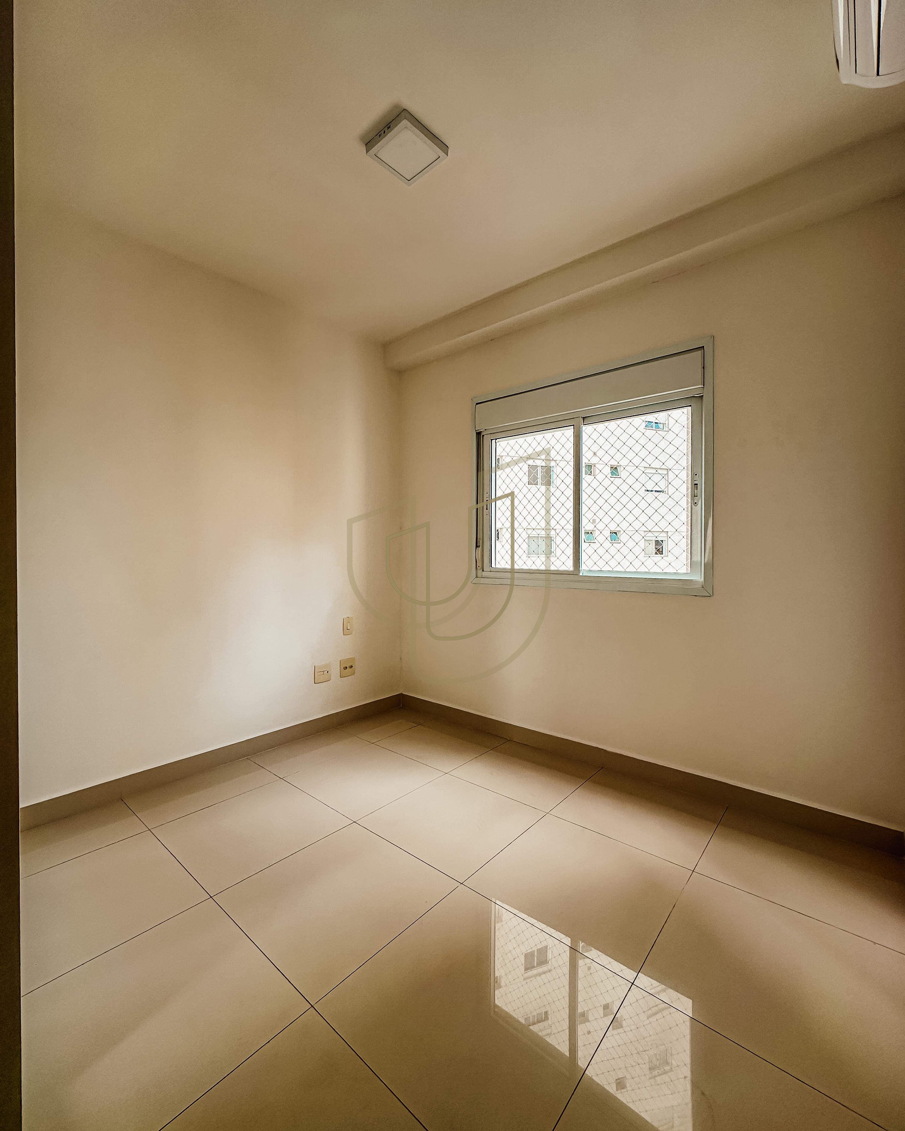 Apartamento de 259m&sup2; com 4 su&iacute;tes para Loca&ccedil;&atilde;o no Helbor Belvedere - Jardim das Colinas  São José dos Campos - 