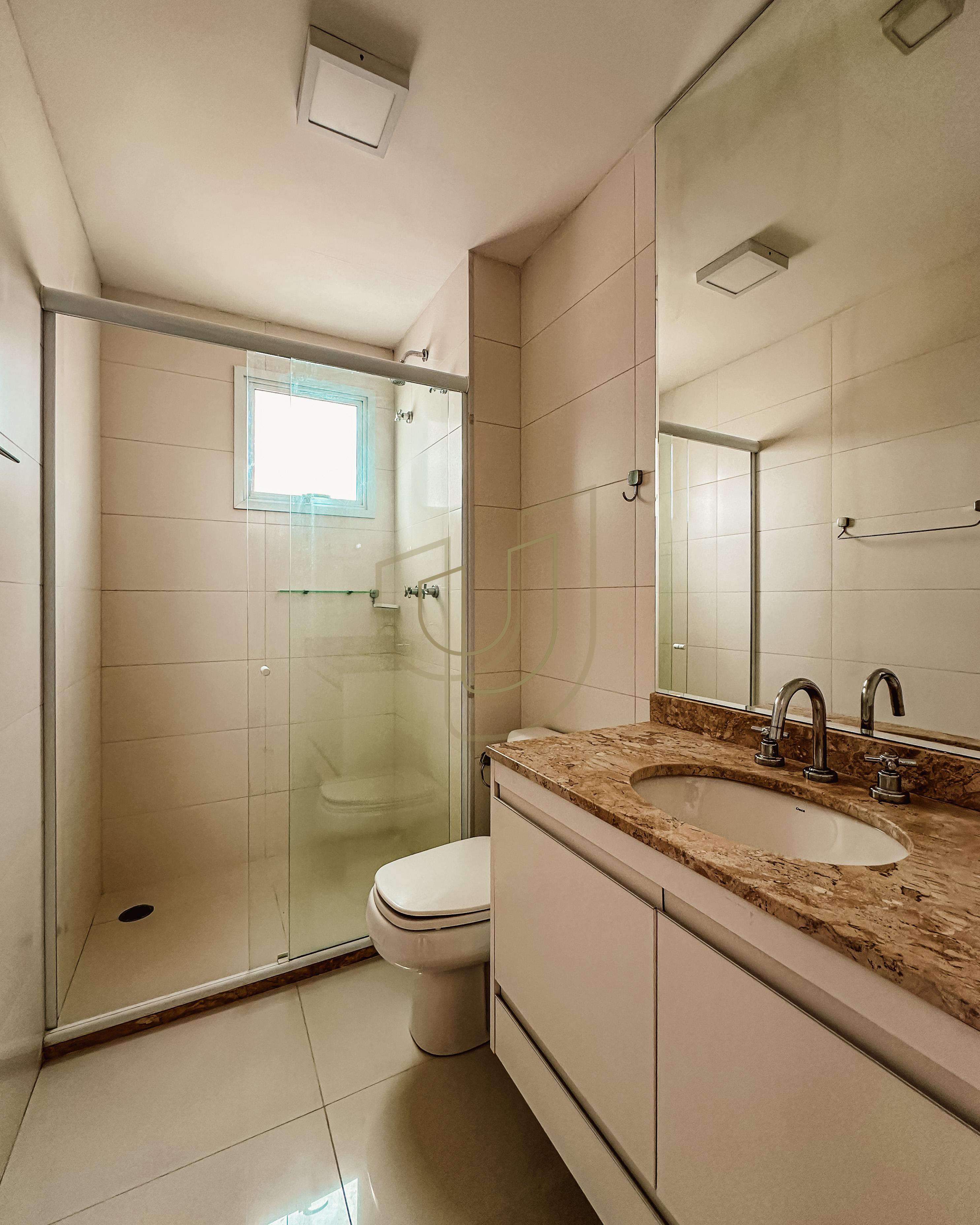 Apartamento de 259m&sup2; com 4 su&iacute;tes para Loca&ccedil;&atilde;o no Helbor Belvedere - Jardim das Colinas  São José dos Campos - 