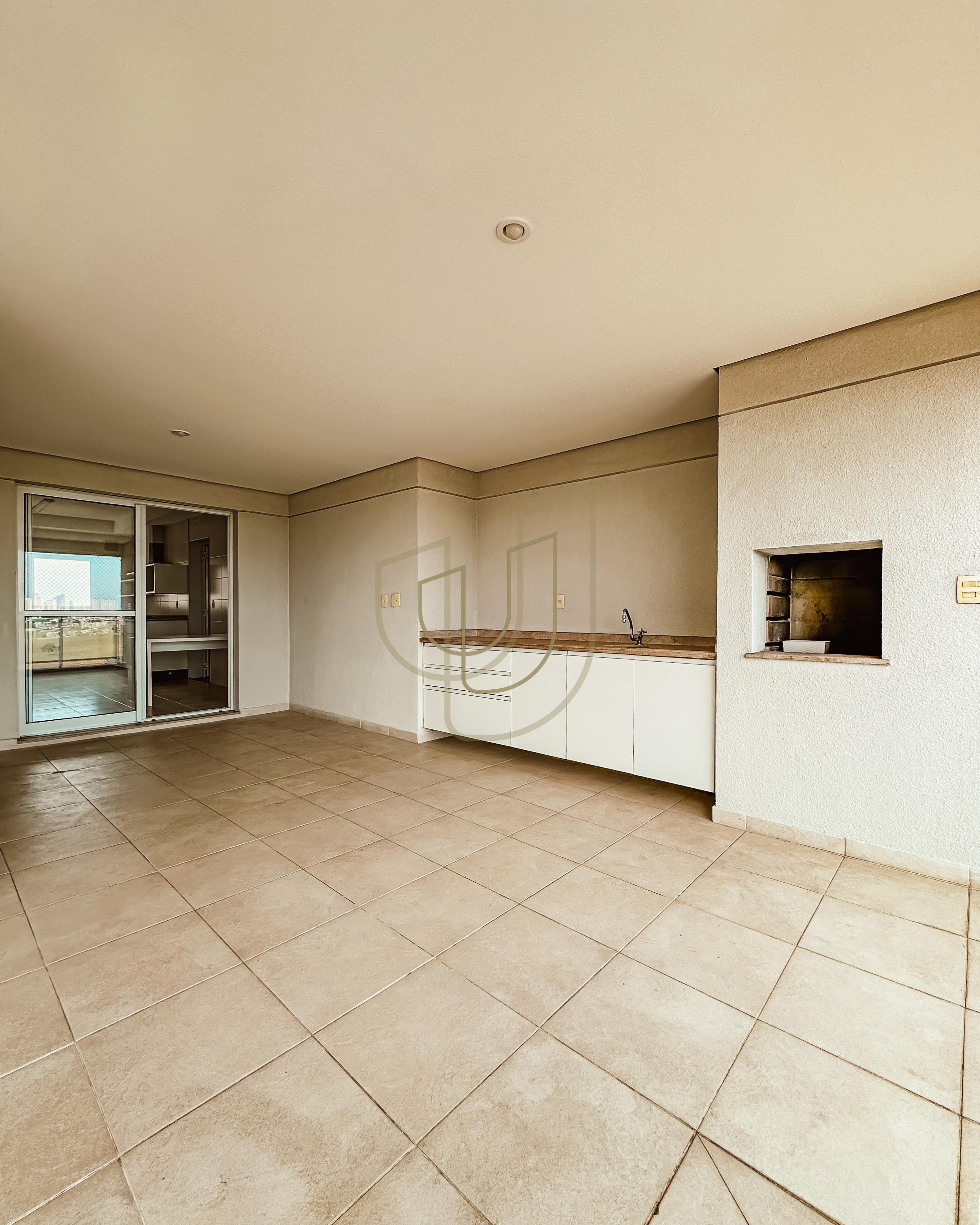 Apartamento de 259m&sup2; com 4 su&iacute;tes para Loca&ccedil;&atilde;o no Helbor Belvedere - Jardim das Colinas  São José dos Campos - 