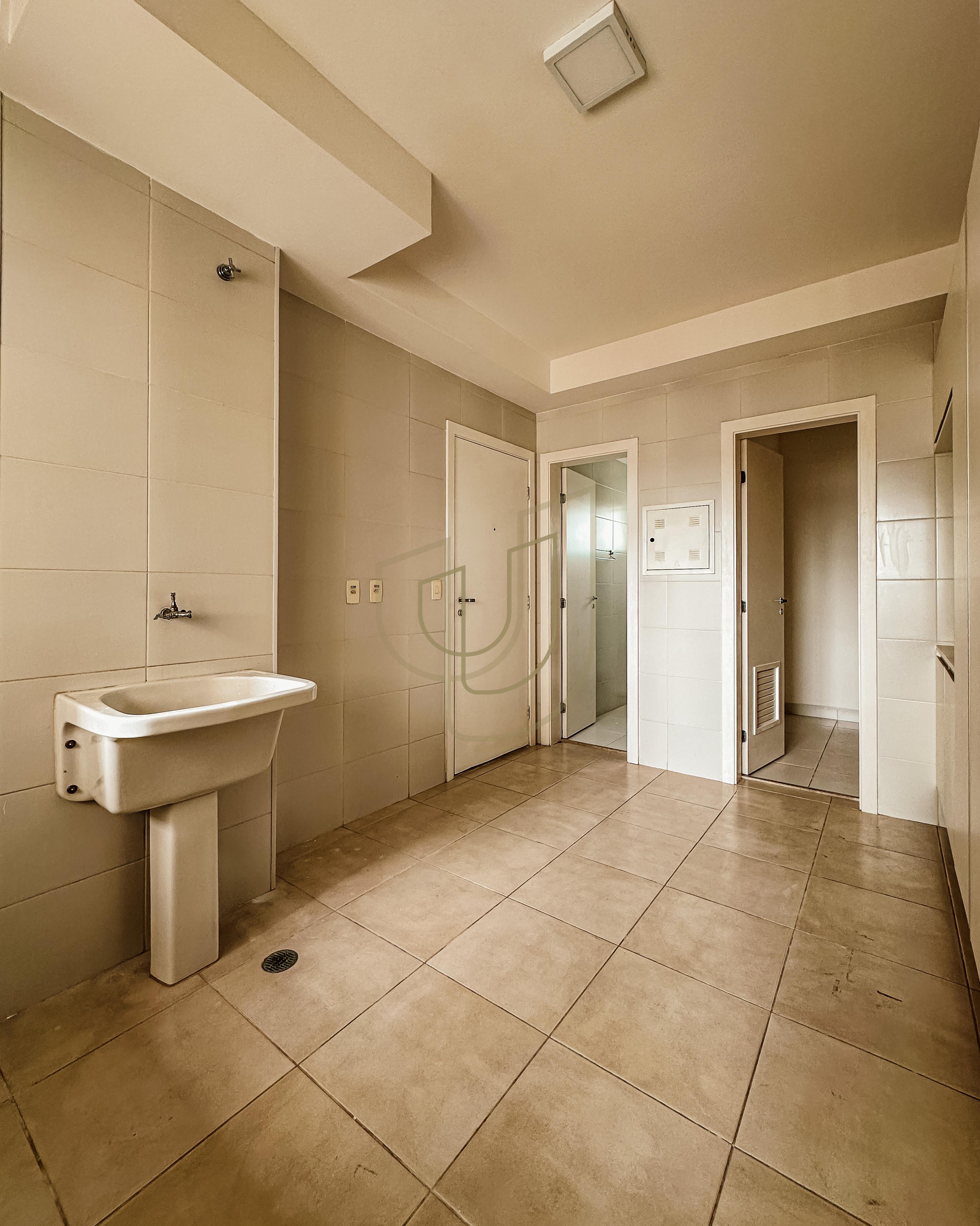 Apartamento de 259m&sup2; com 4 su&iacute;tes para Loca&ccedil;&atilde;o no Helbor Belvedere - Jardim das Colinas  São José dos Campos - 