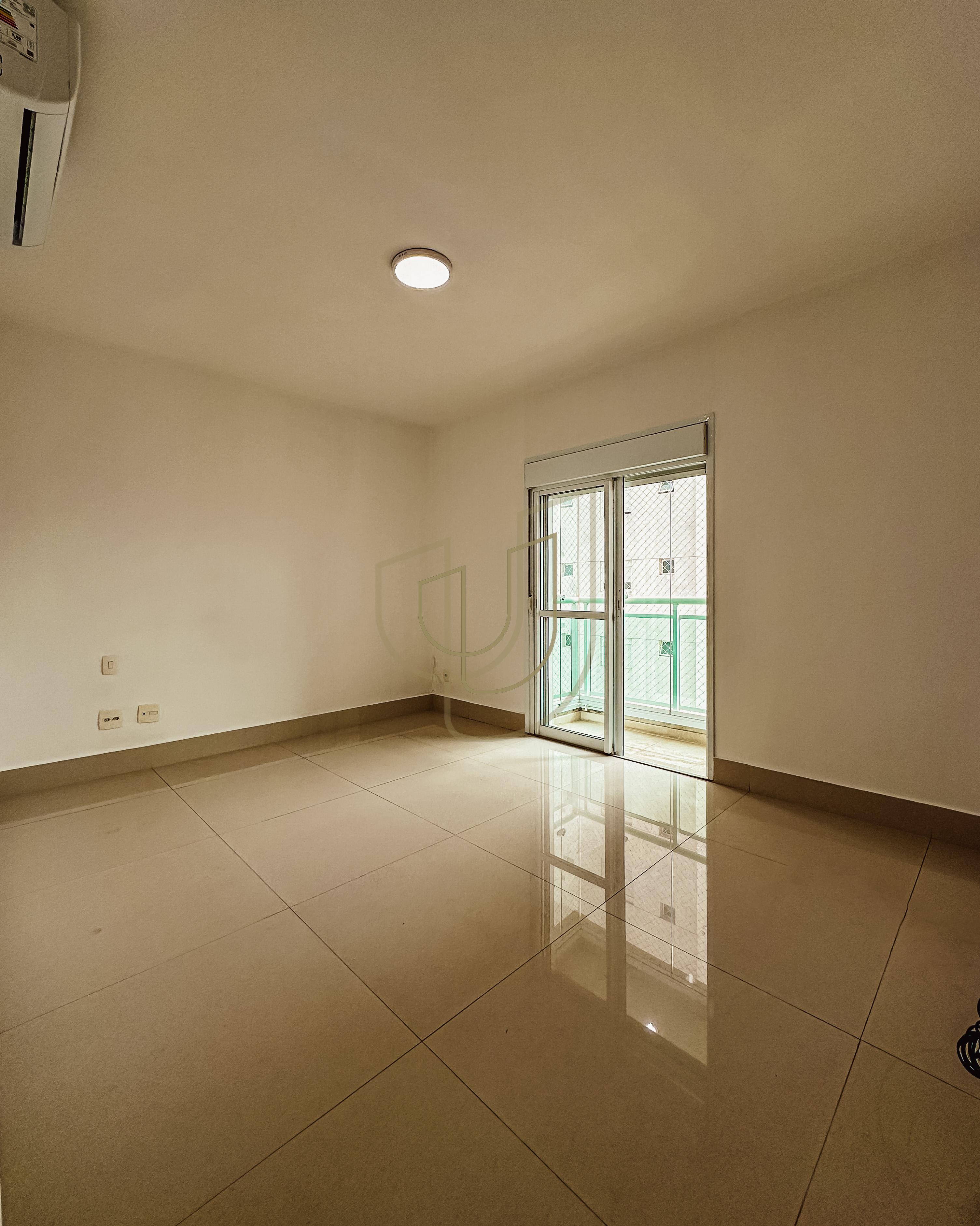 Apartamento de 190m&sup2; e 4 Dormit&oacute;rios p/ Loca&ccedil;&atilde;o no Helbor Belvedere - Jardim das Colinas  São José dos Campos - 