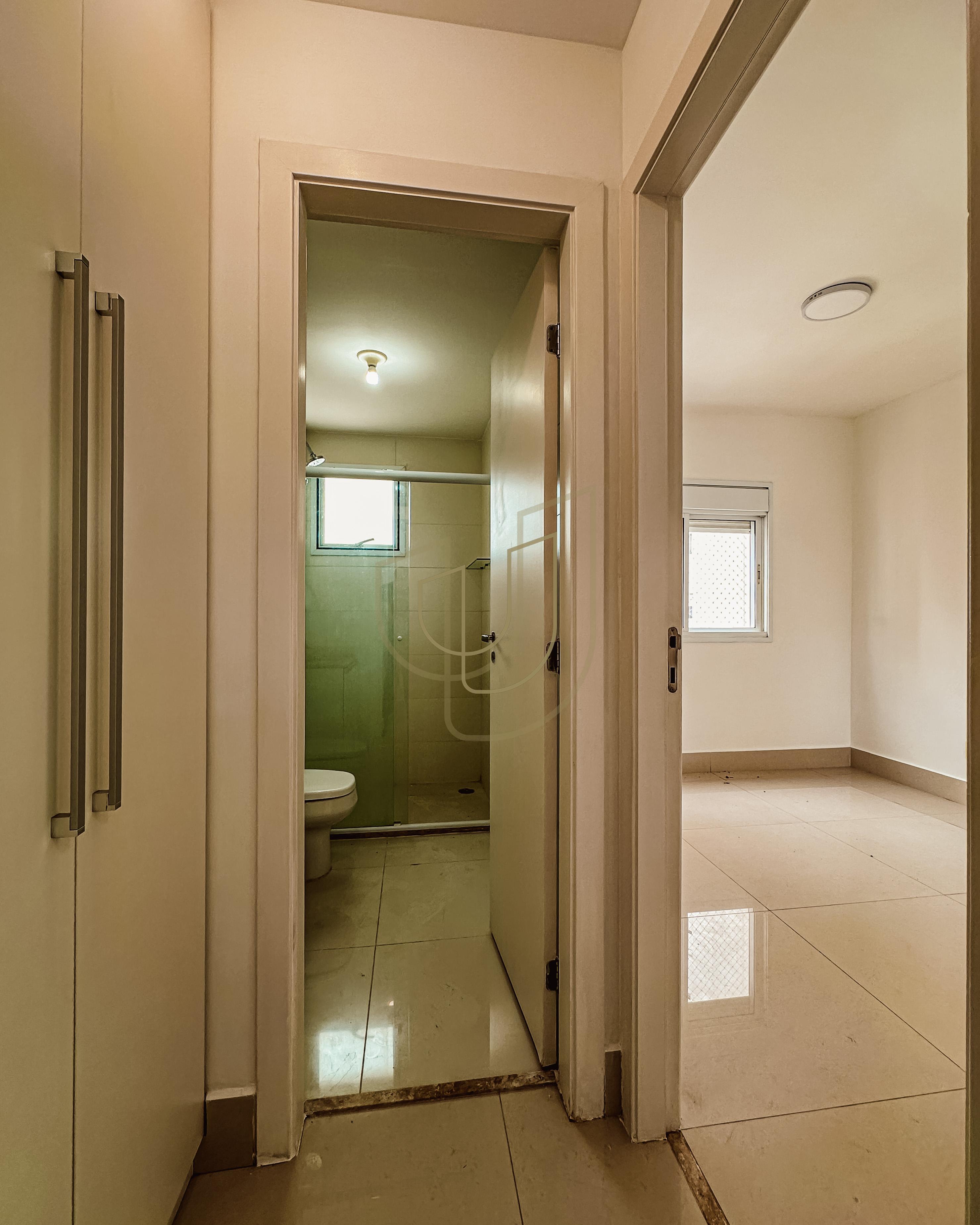 Apartamento de 190m&sup2; e 4 Dormit&oacute;rios p/ Loca&ccedil;&atilde;o no Helbor Belvedere - Jardim das Colinas  São José dos Campos - 