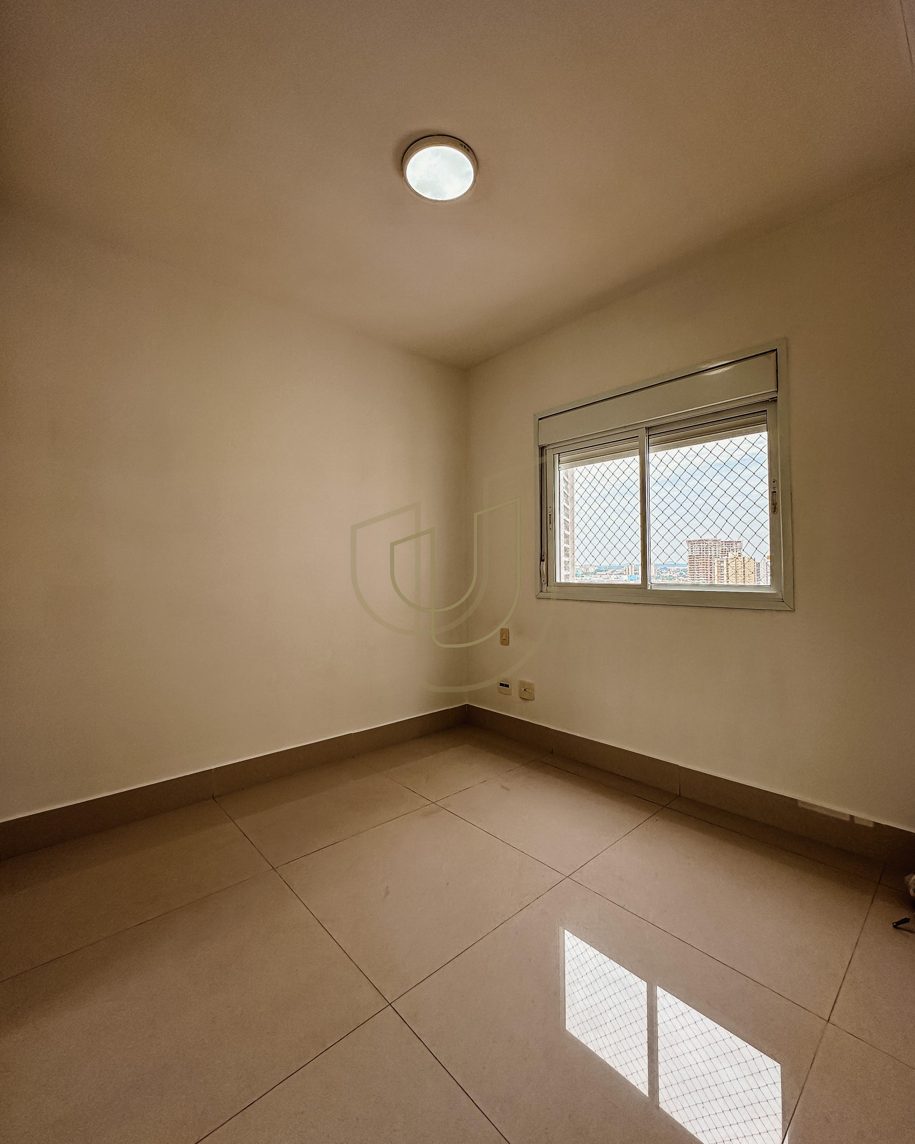 Apartamento de 190m&sup2; e 4 Dormit&oacute;rios p/ Loca&ccedil;&atilde;o no Helbor Belvedere - Jardim das Colinas  São José dos Campos - 