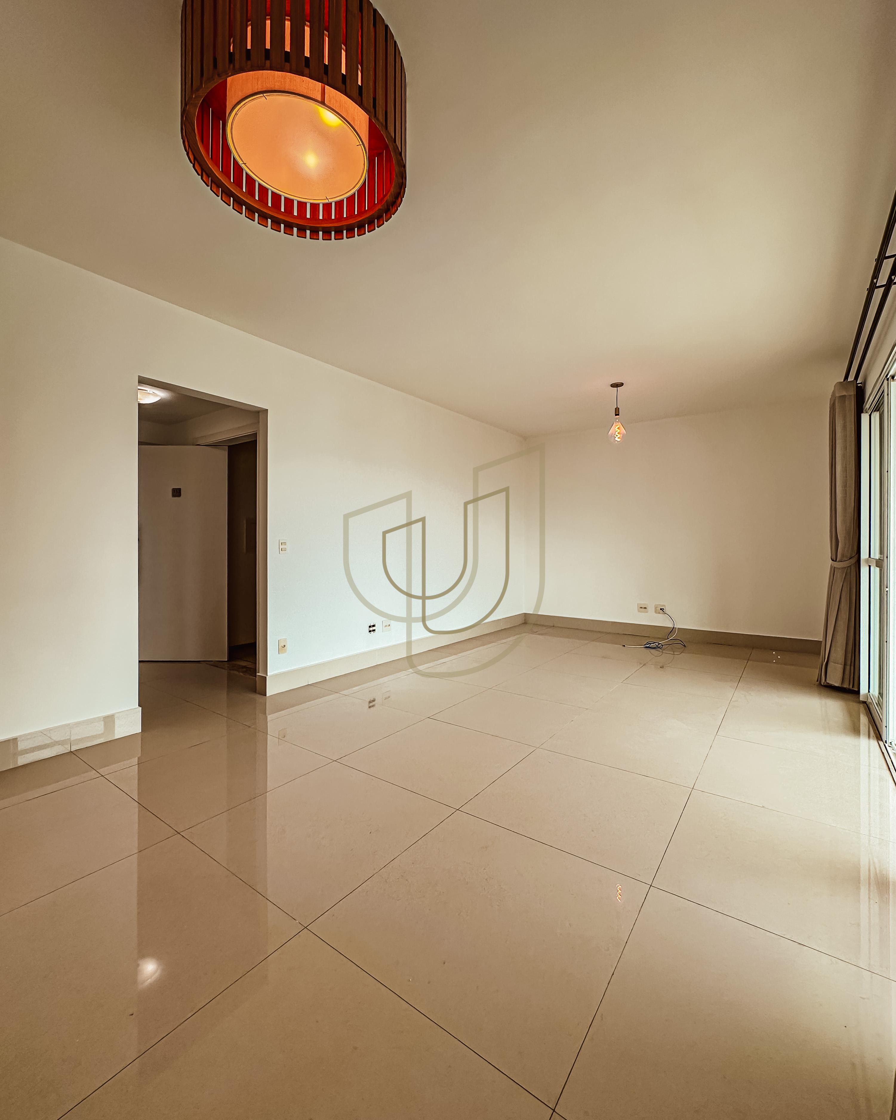 Apartamento de 190m&sup2; e 4 Dormit&oacute;rios p/ Loca&ccedil;&atilde;o no Helbor Belvedere - Jardim das Colinas  São José dos Campos - 